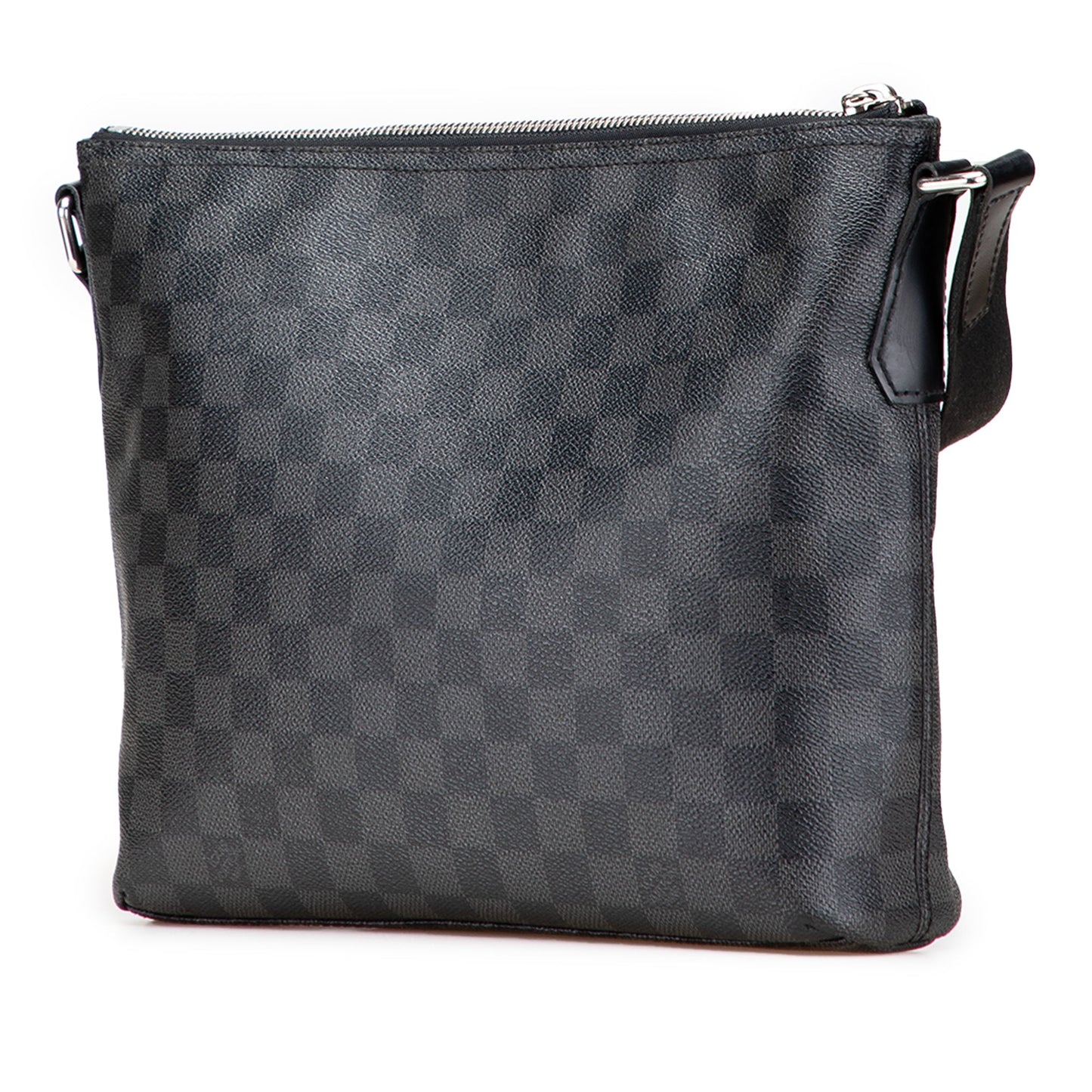 Louis Vuitton Damier Graphite Mick PM