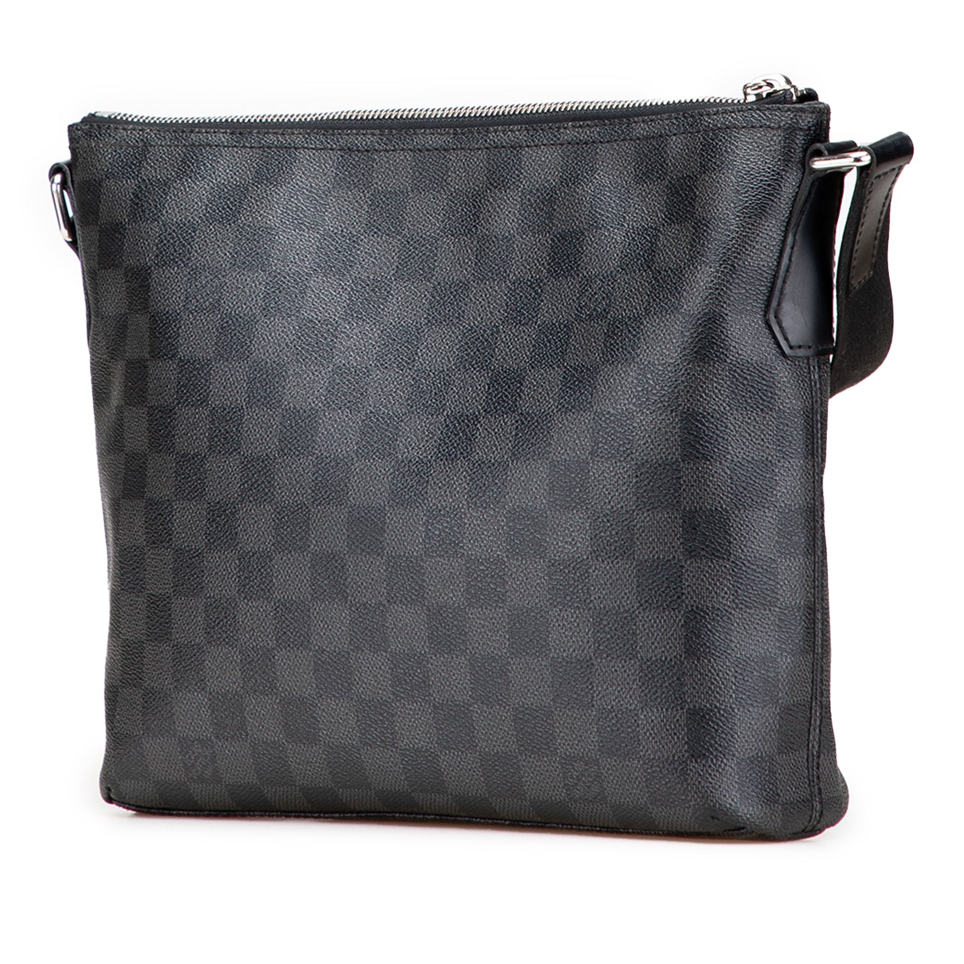 Louis Vuitton Damier Graphite Mick PM
