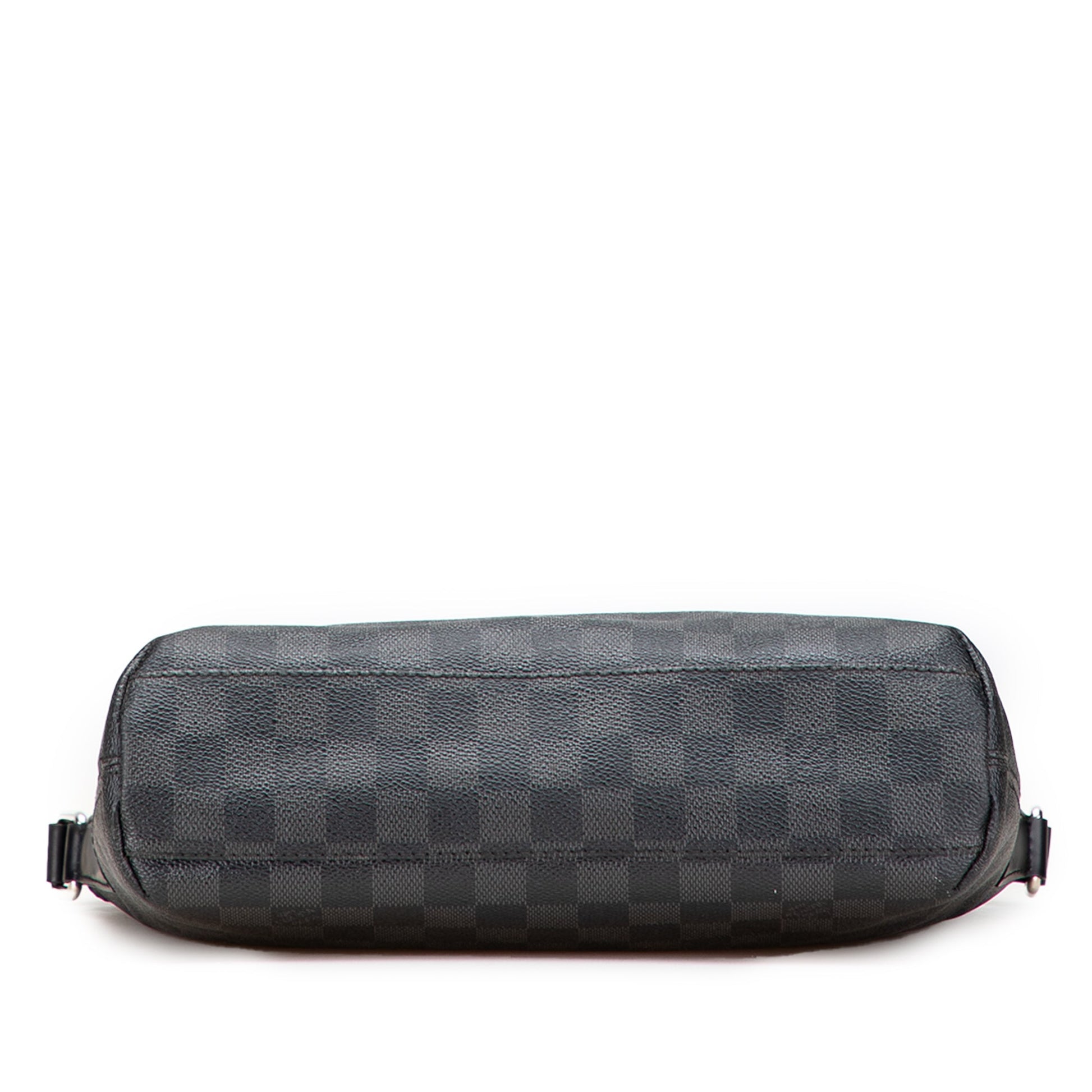 Louis Vuitton Damier Graphite Mick PM