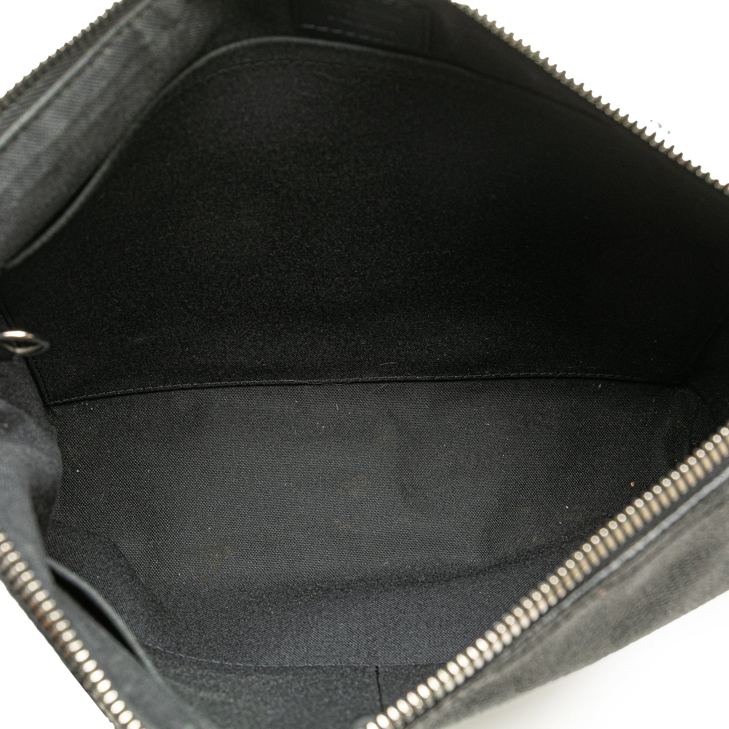 Louis Vuitton Damier Graphite Mick PM