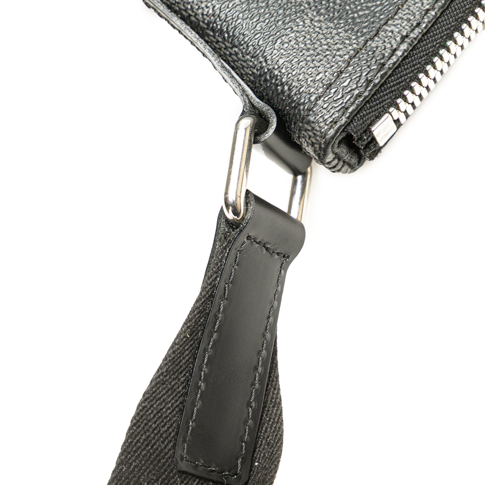 Louis Vuitton Damier Graphite Mick PM