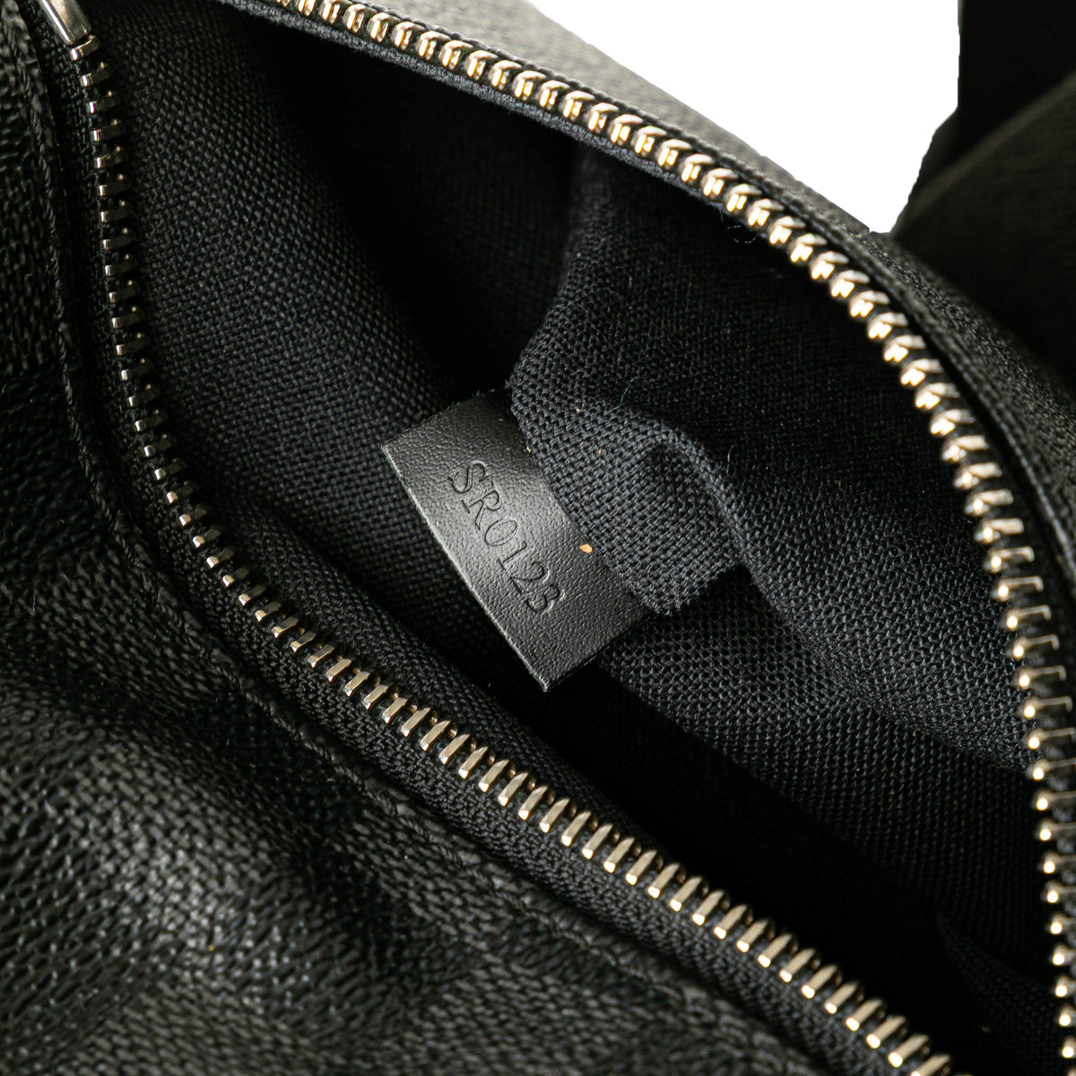 Louis Vuitton Damier Graphite Mick PM