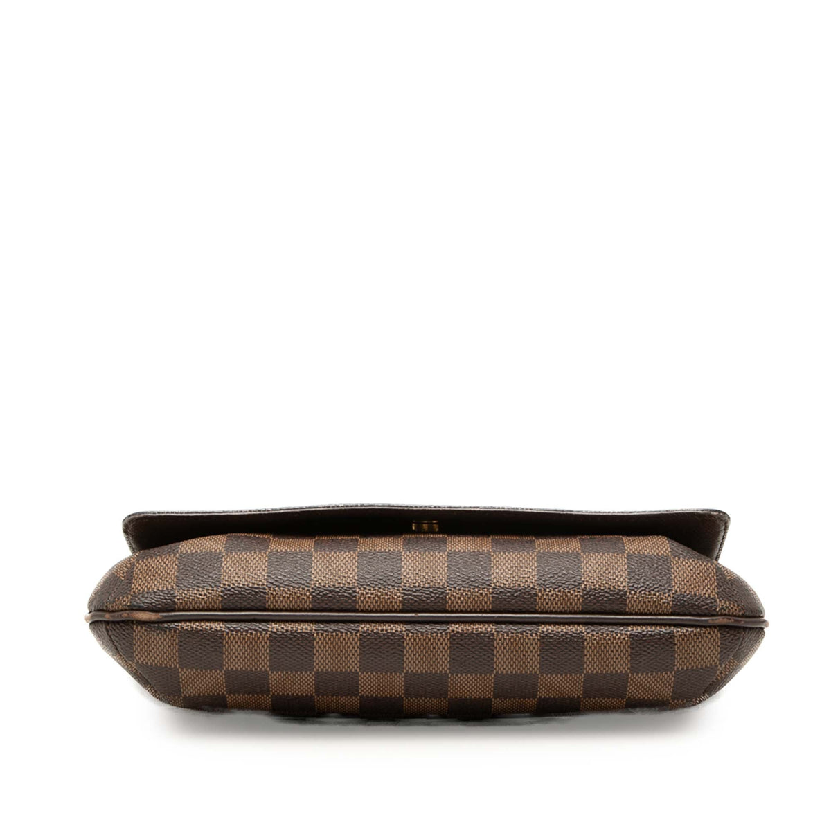 Louis Vuitton Damier Ebene Musette Tango Short Strap
