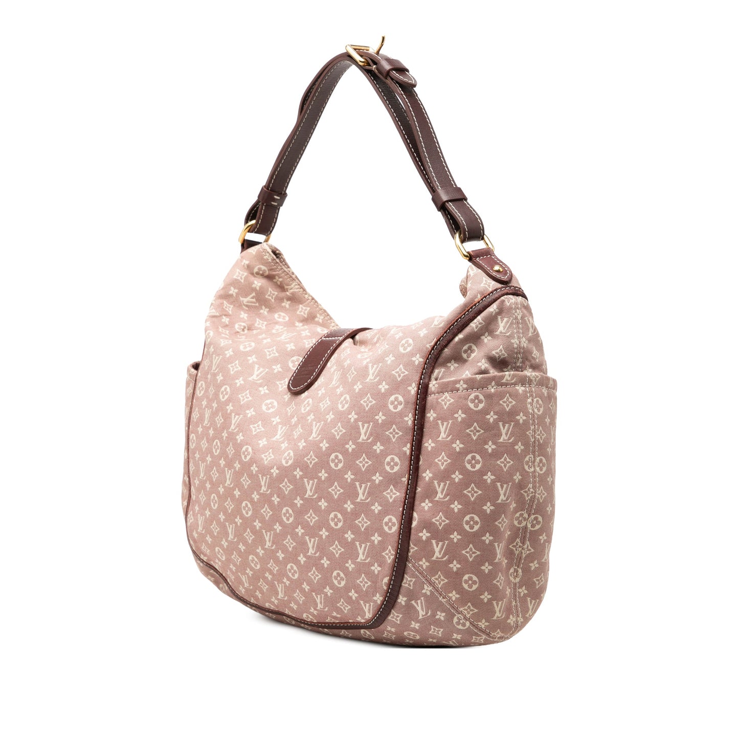 Louis Vuitton Monogram Idylle Romance