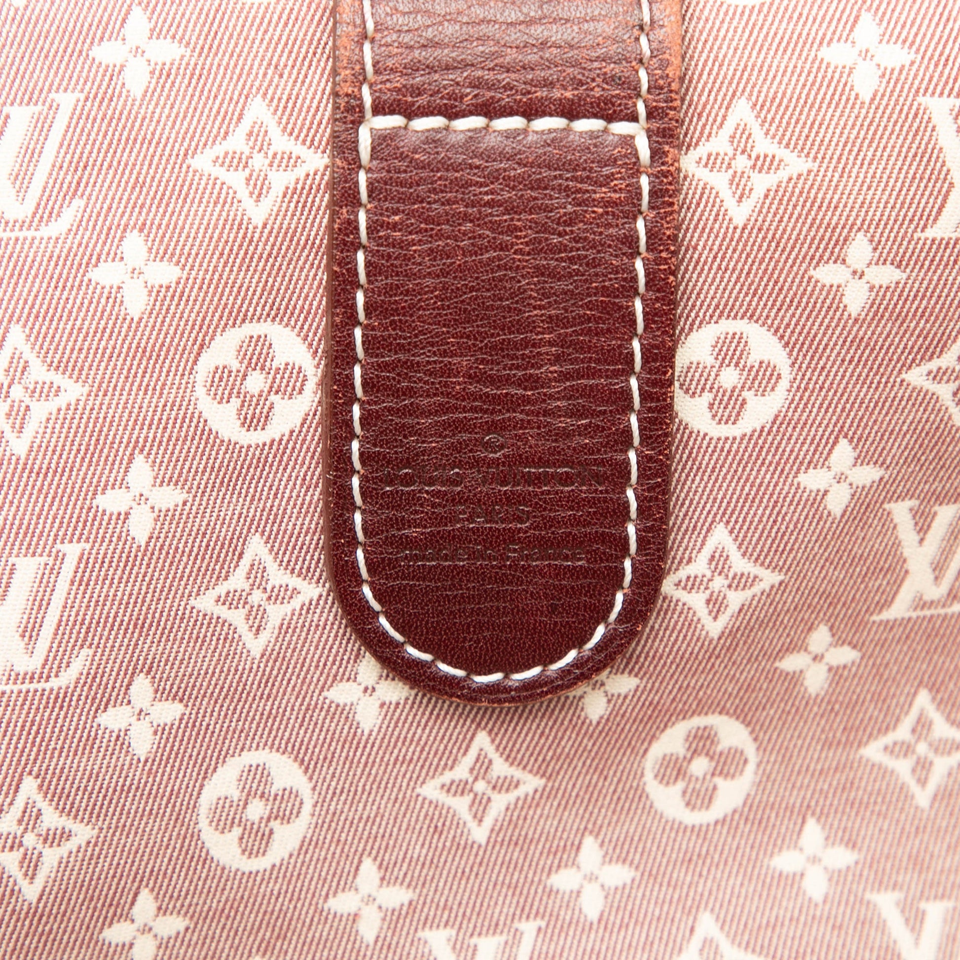Louis Vuitton Monogram Idylle Romance