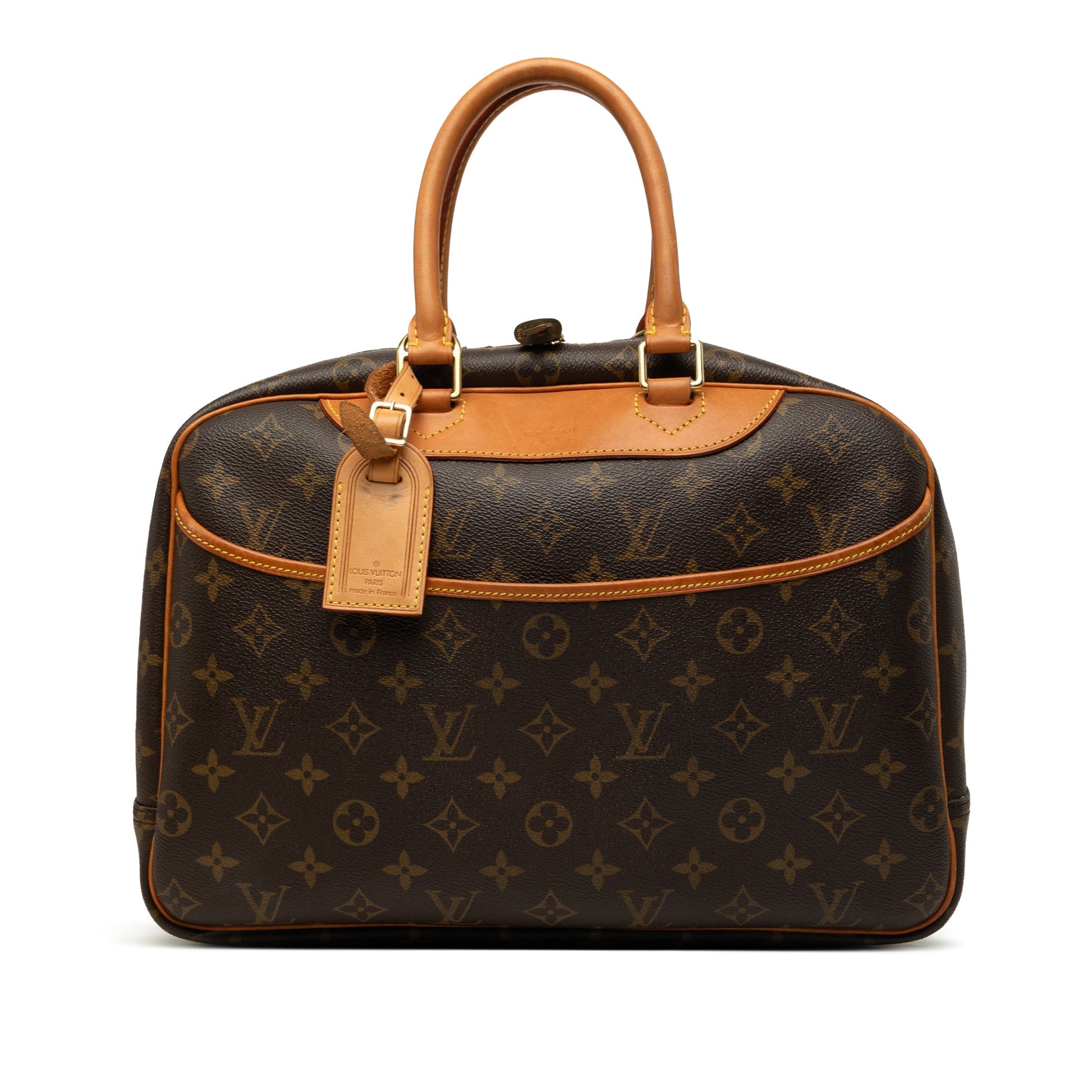 Louis Vuitton Monogram Deauville