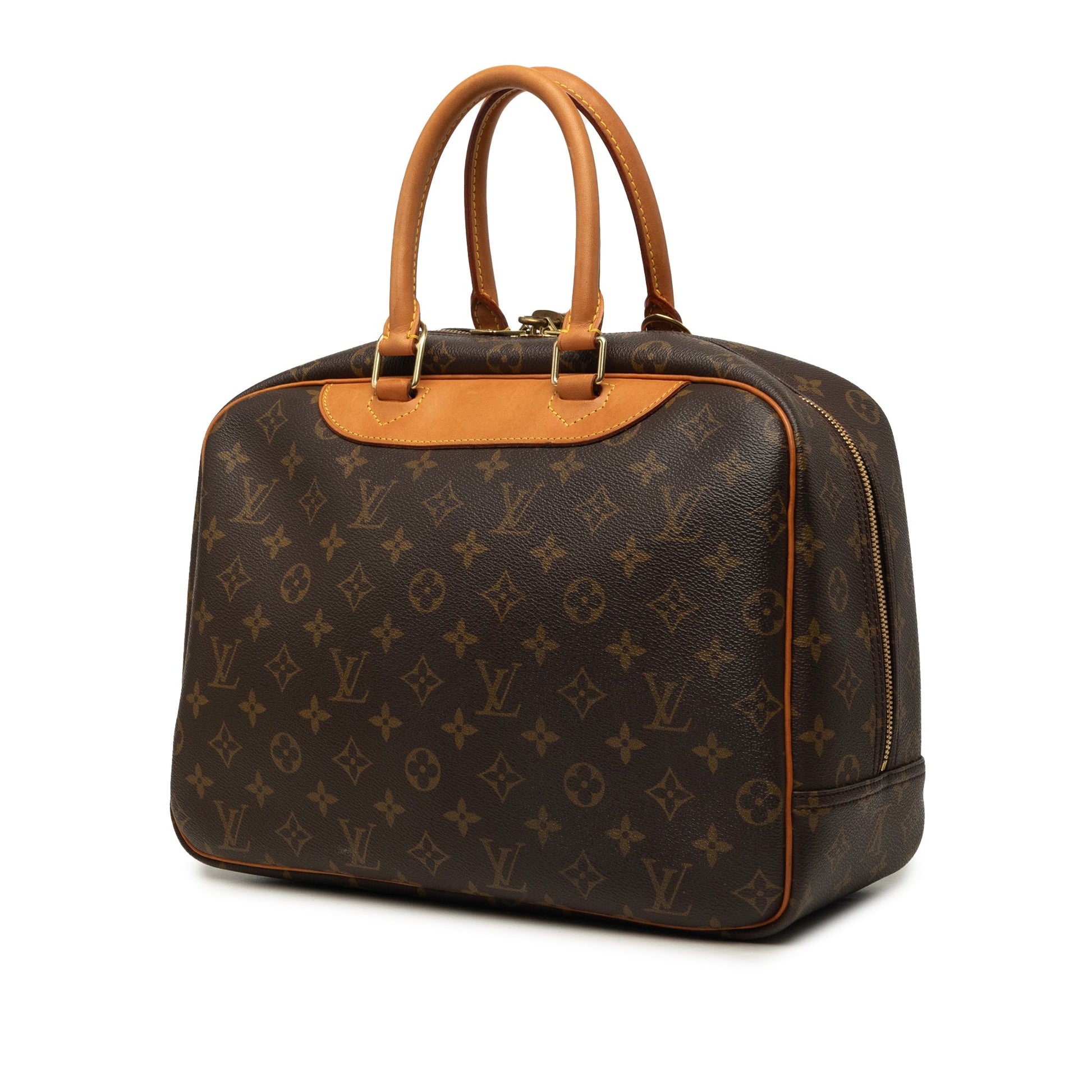 Louis Vuitton Monogram Deauville