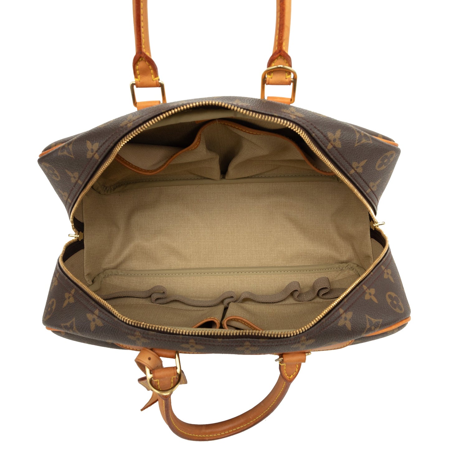 Louis Vuitton Monogram Deauville