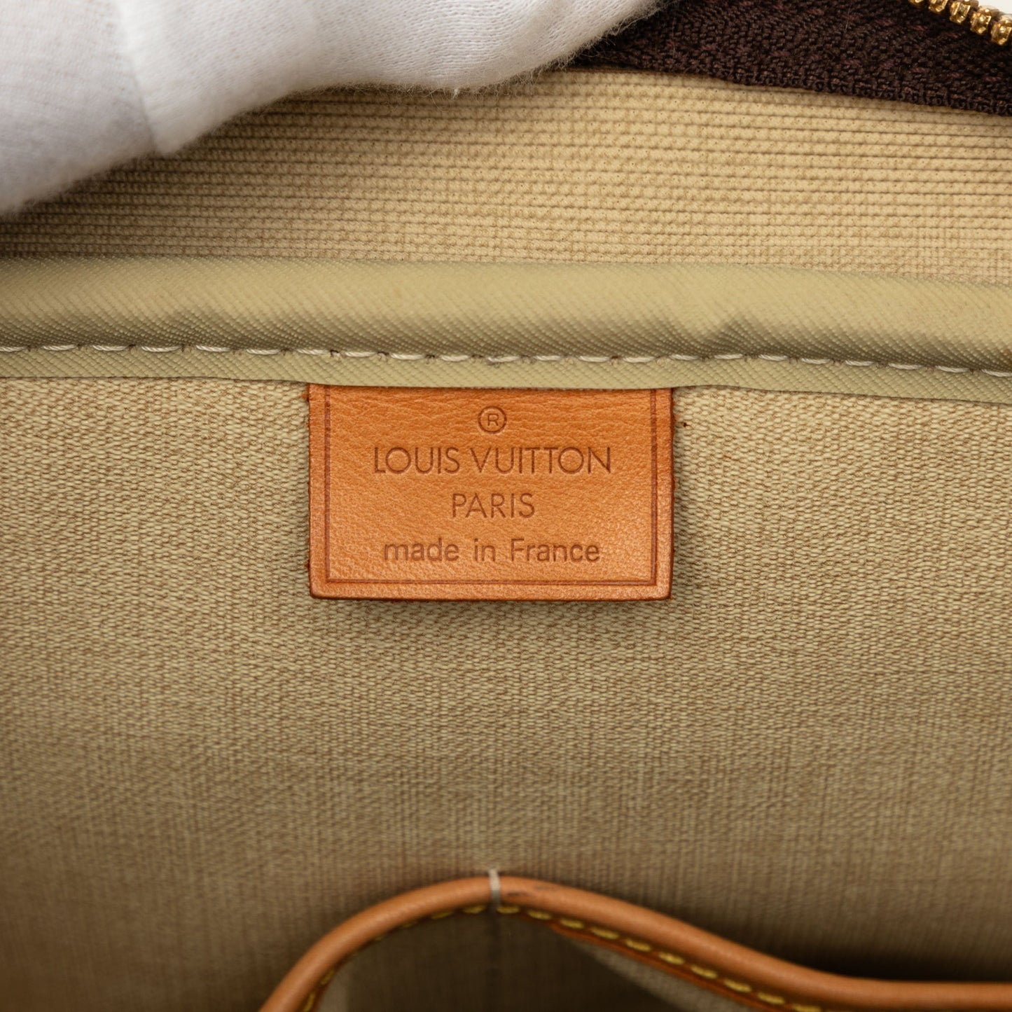 Louis Vuitton Monogram Deauville