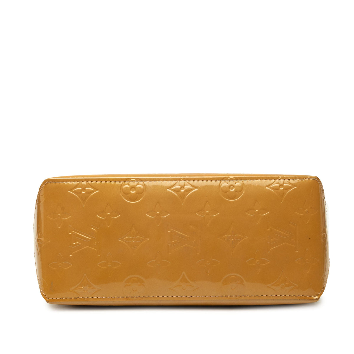 Louis Vuitton Monogram Vernis Reade PM