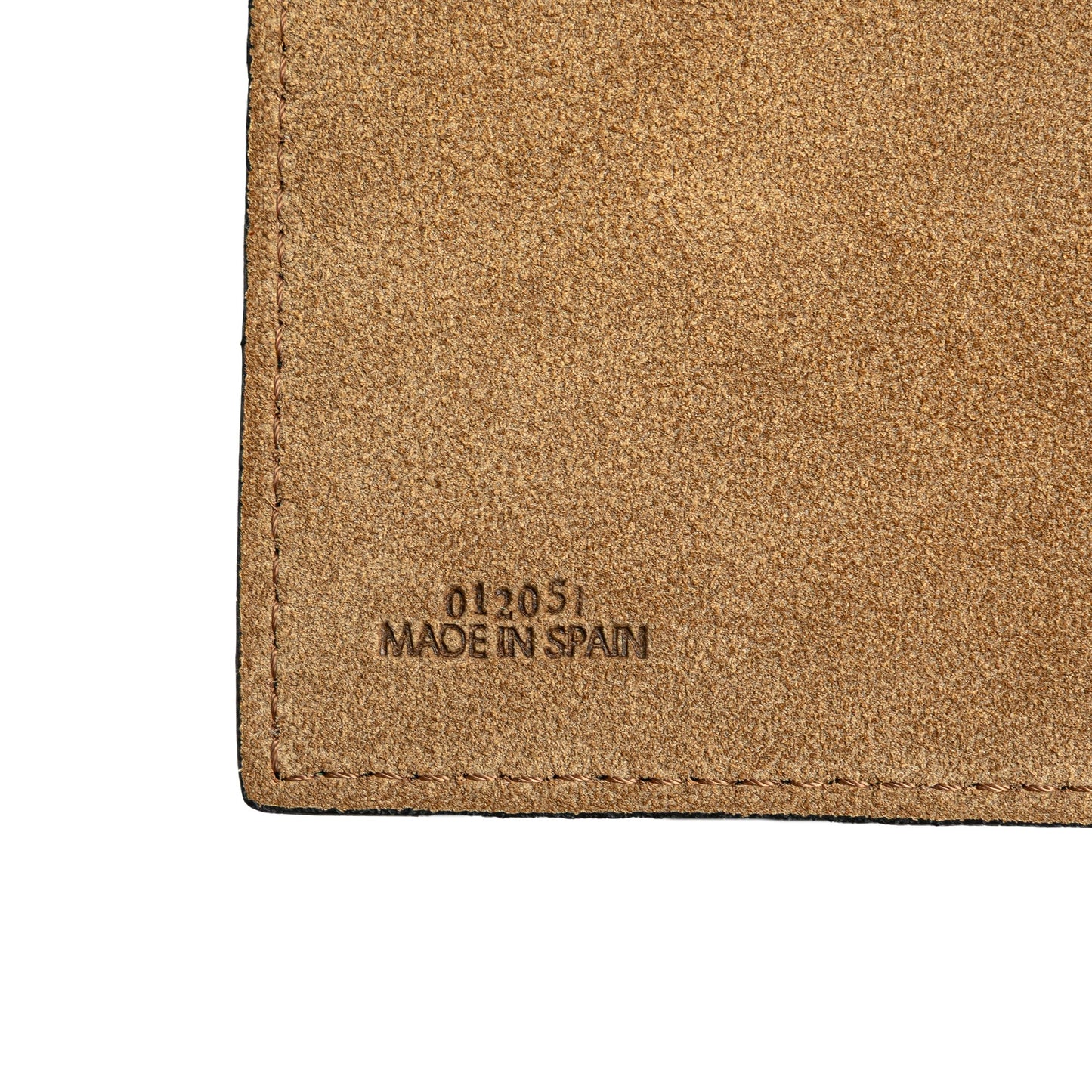 LOEWE Small Smooth Calfskin Anagram Tote