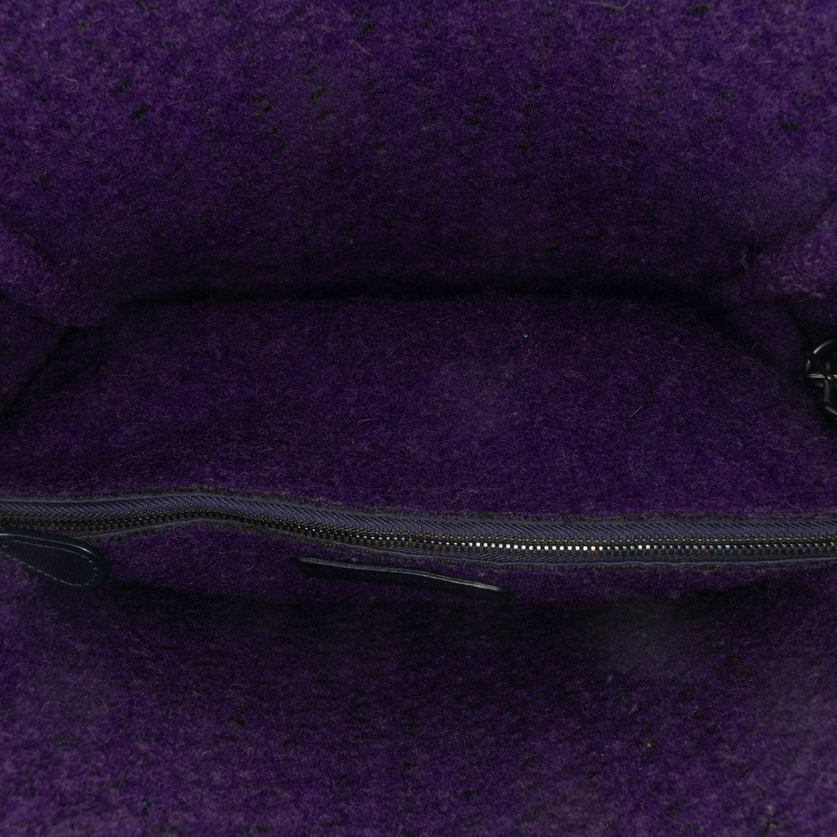 Bottega Veneta Leather Intrecciato Tote