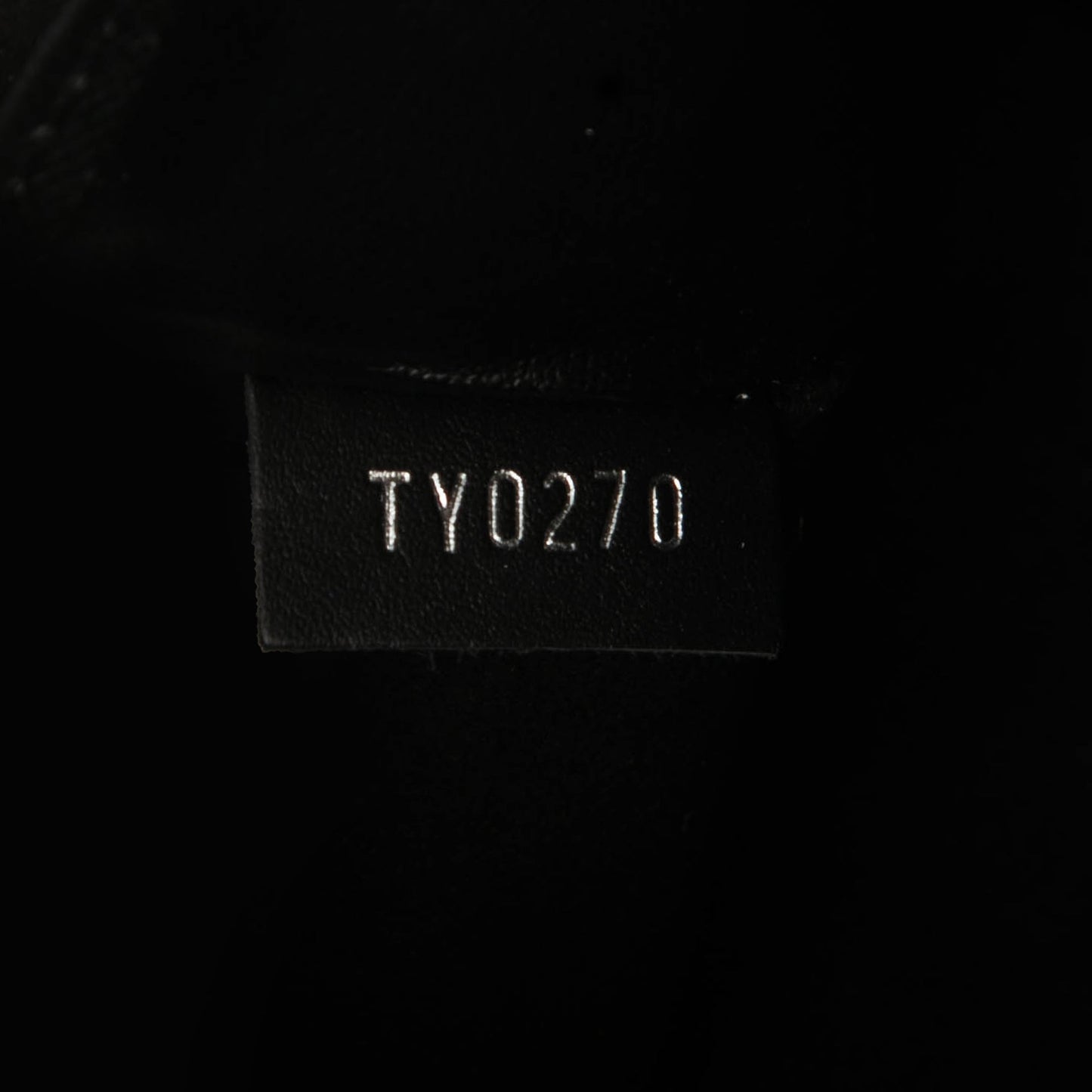 Louis Vuitton Epi Pochette Jour PM