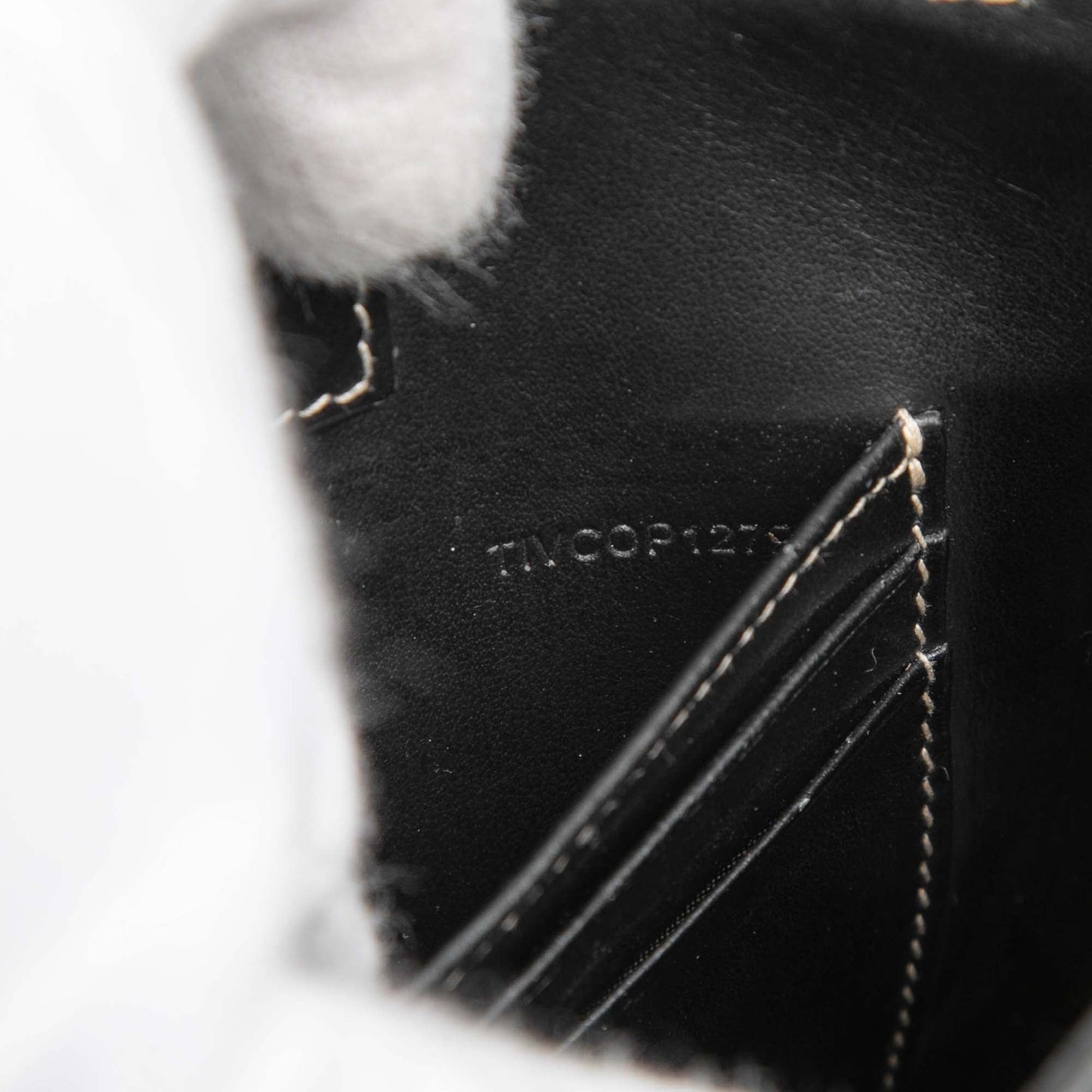 Burberry Canvas Horseferry Print Crossbody