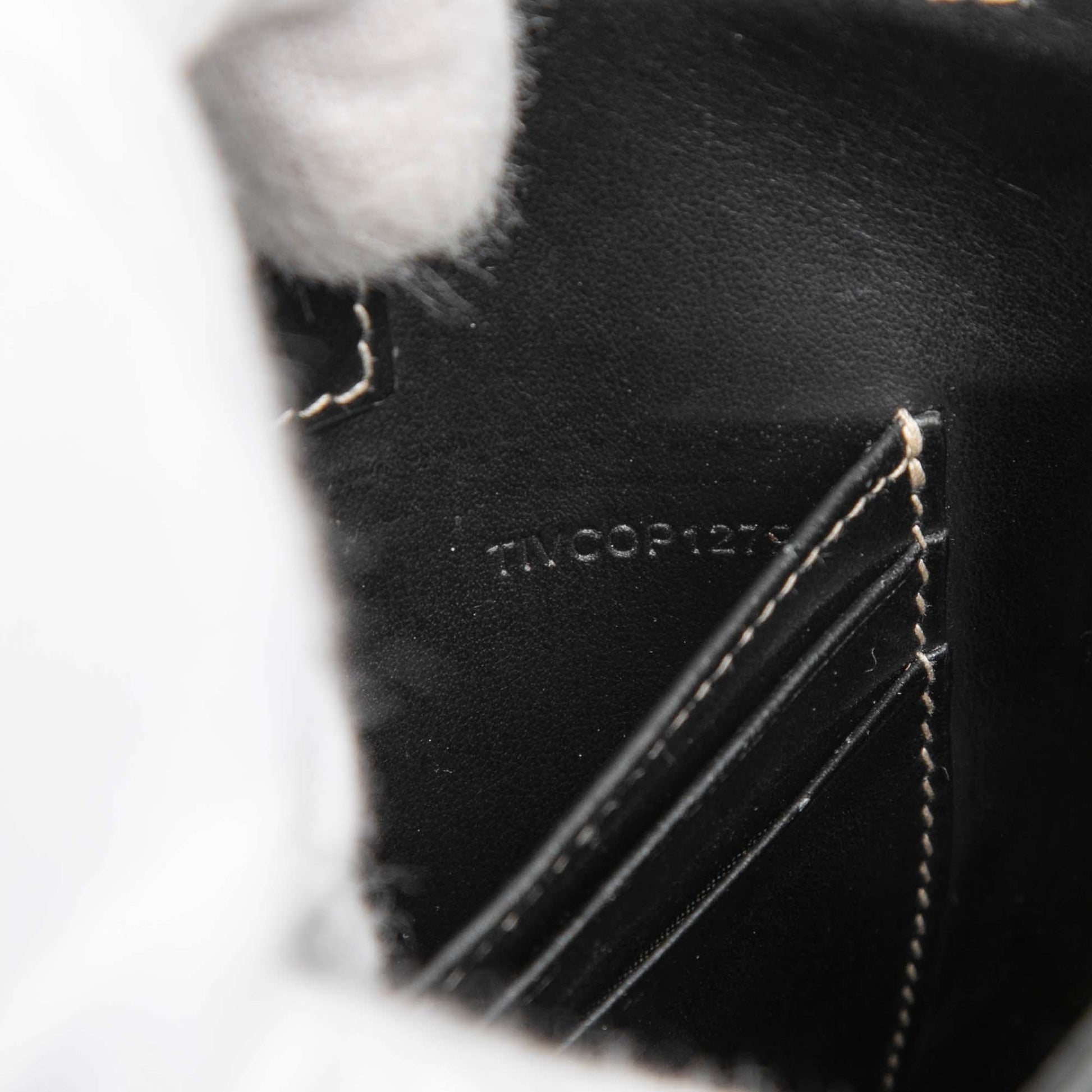 Burberry Canvas Horseferry Print Crossbody