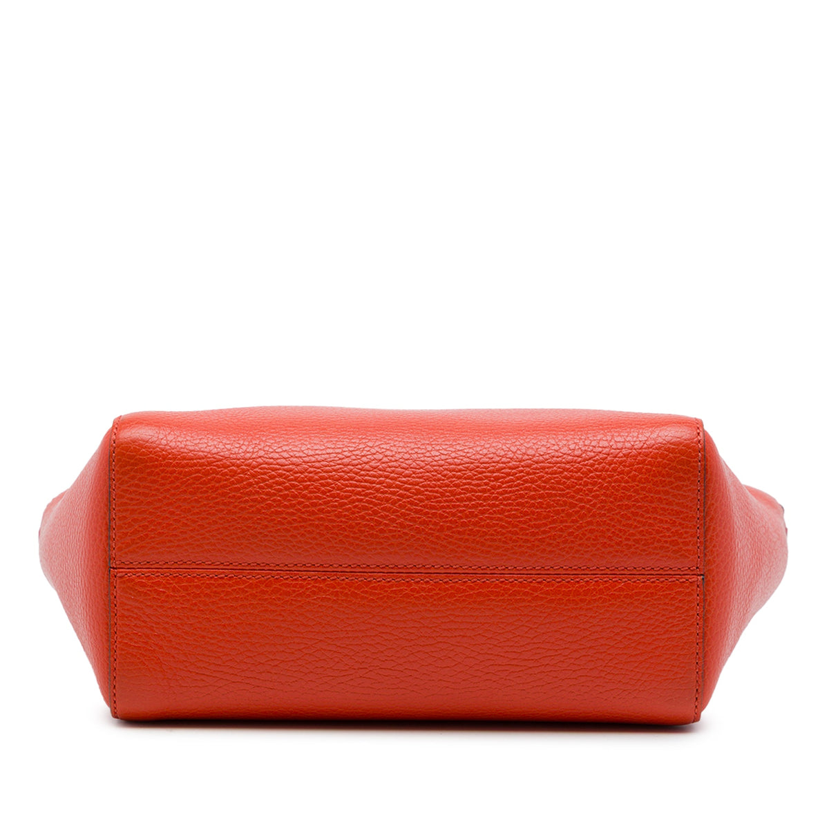 Gucci Mini Calfskin Swing Satchel