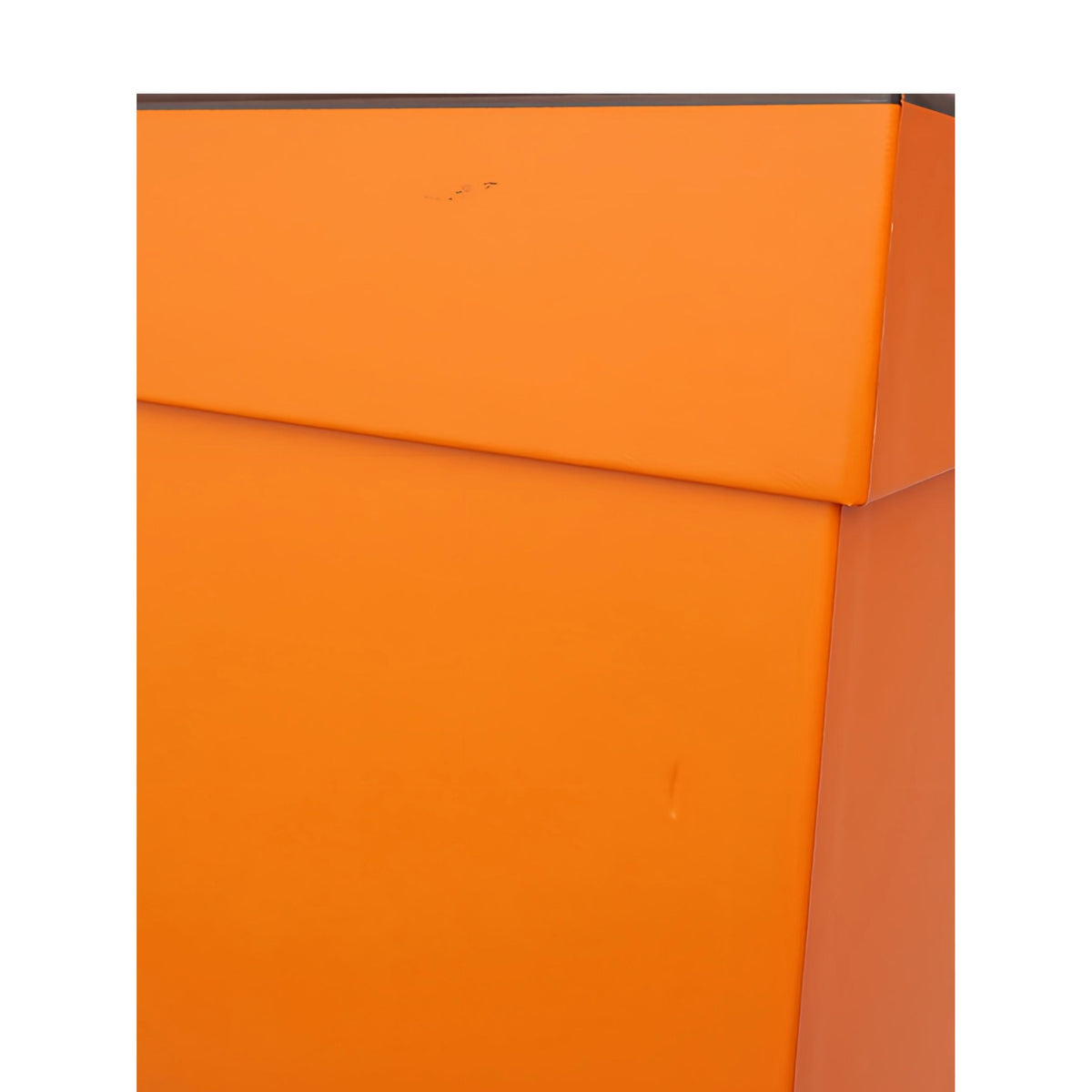Hermès Clemence Picotin Lock 22 — Gray