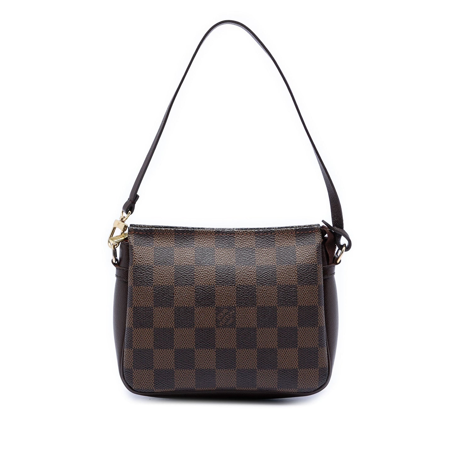 Louis Vuitton Damier Ebene Trousse Pochette