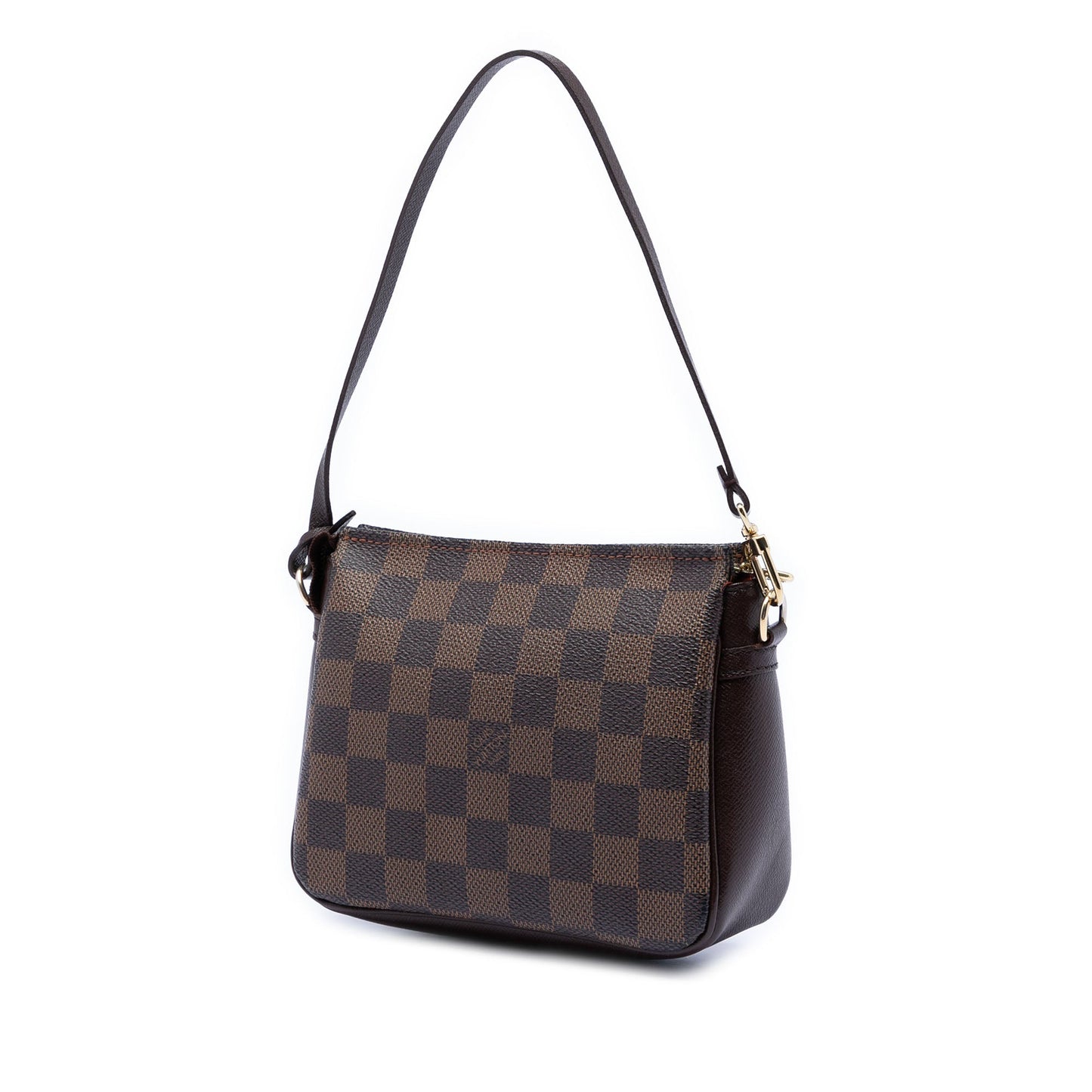Louis Vuitton Damier Ebene Trousse Pochette