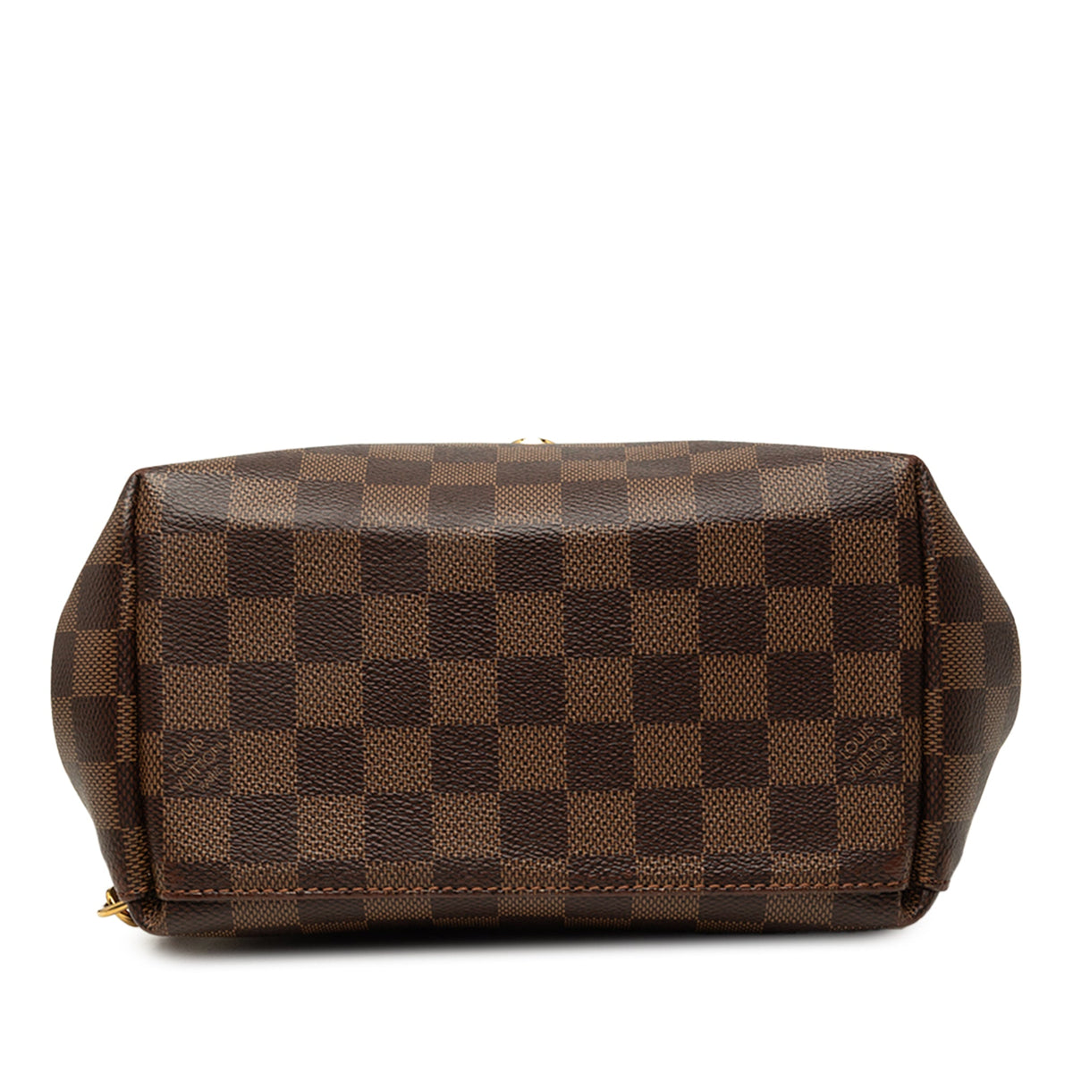 Louis Vuitton Damier Ebene Clapton