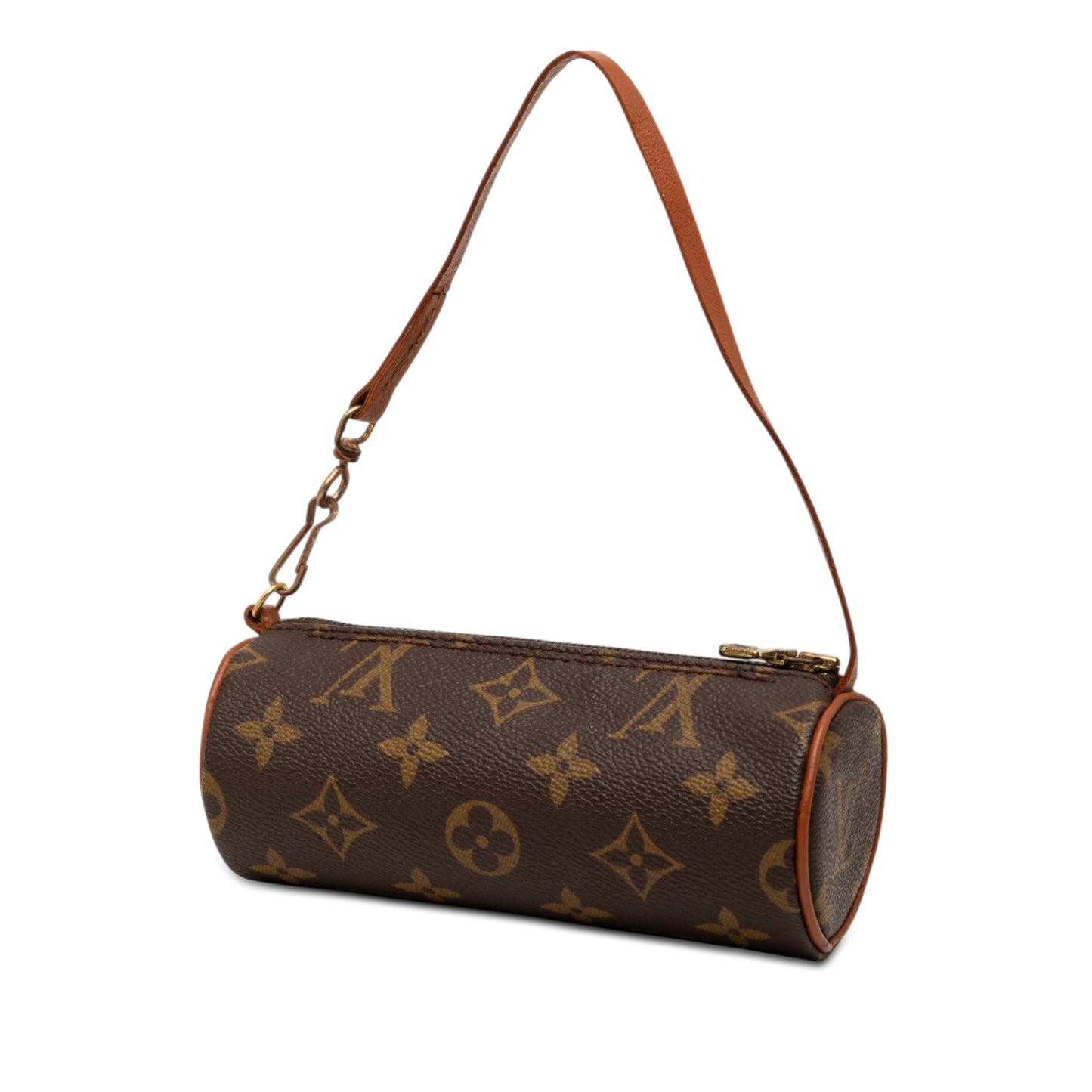 Louis Vuitton Monogram Papillon Pochette