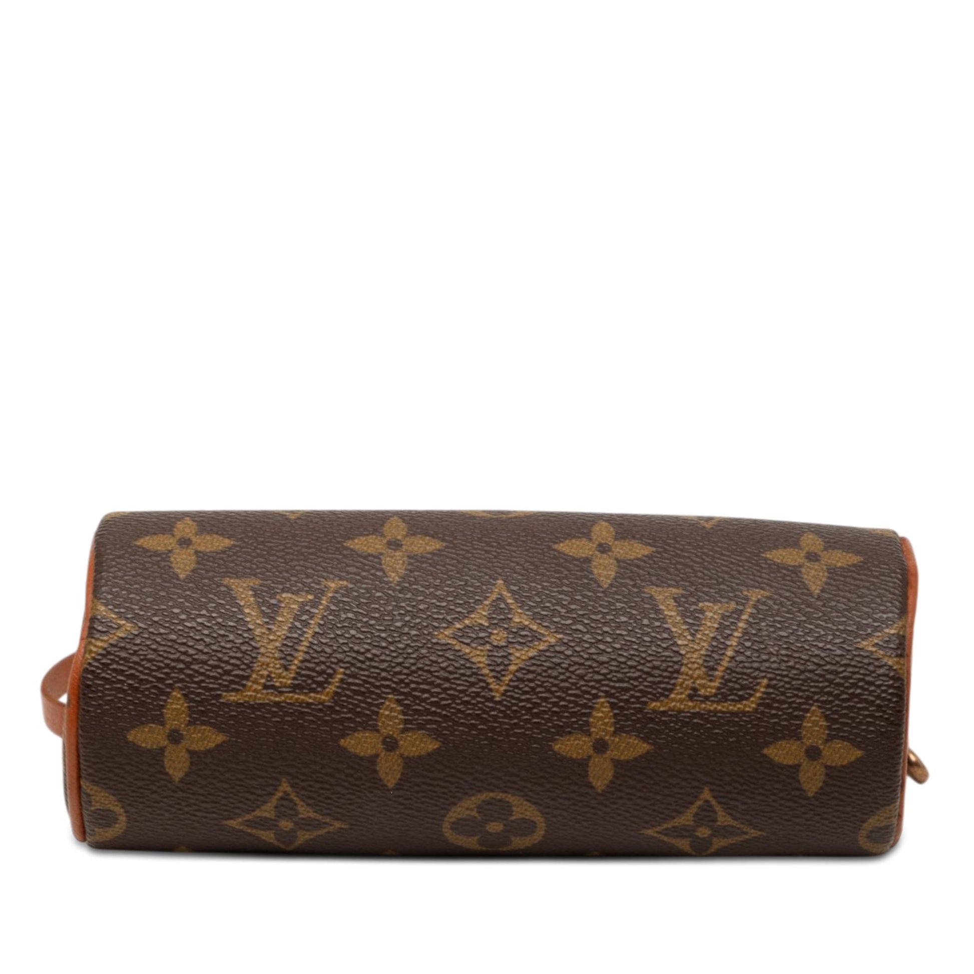 Louis Vuitton Monogram Papillon Pochette