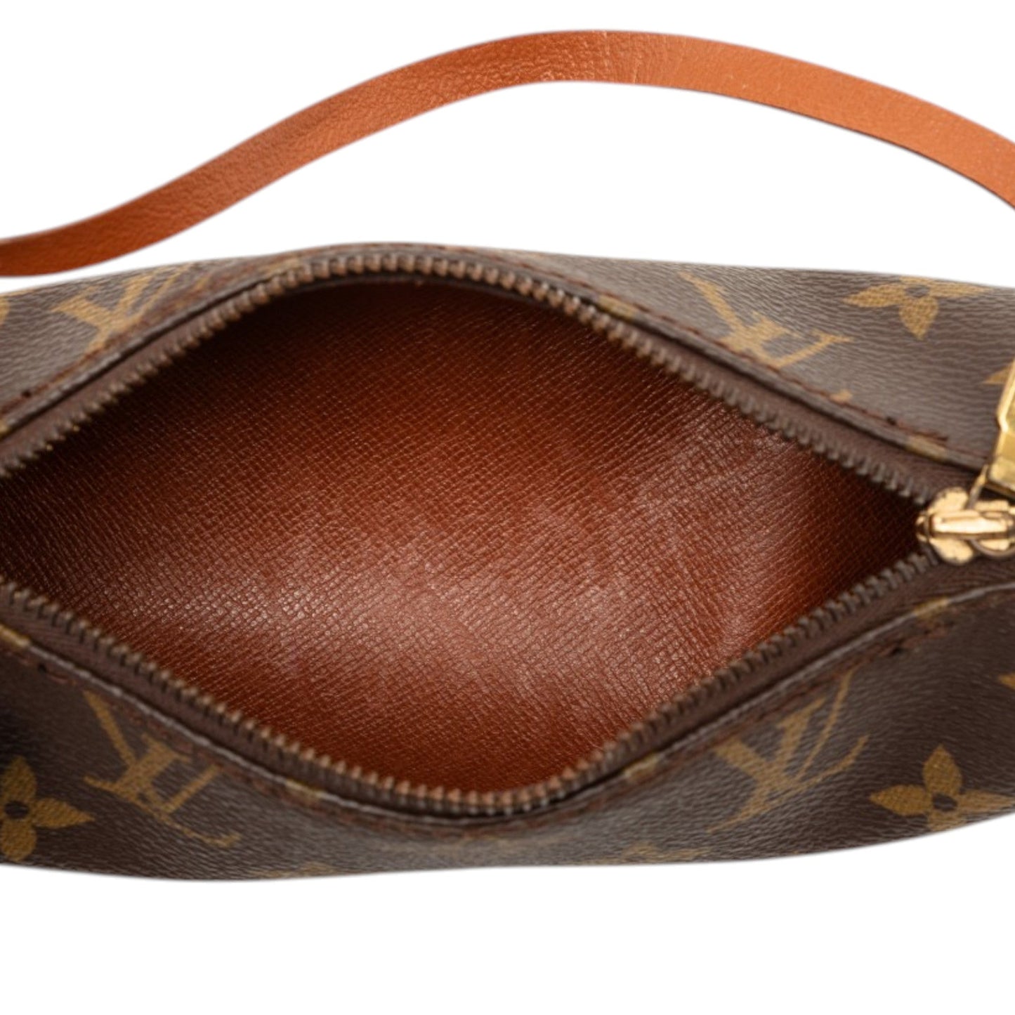 Louis Vuitton Monogram Papillon Pochette