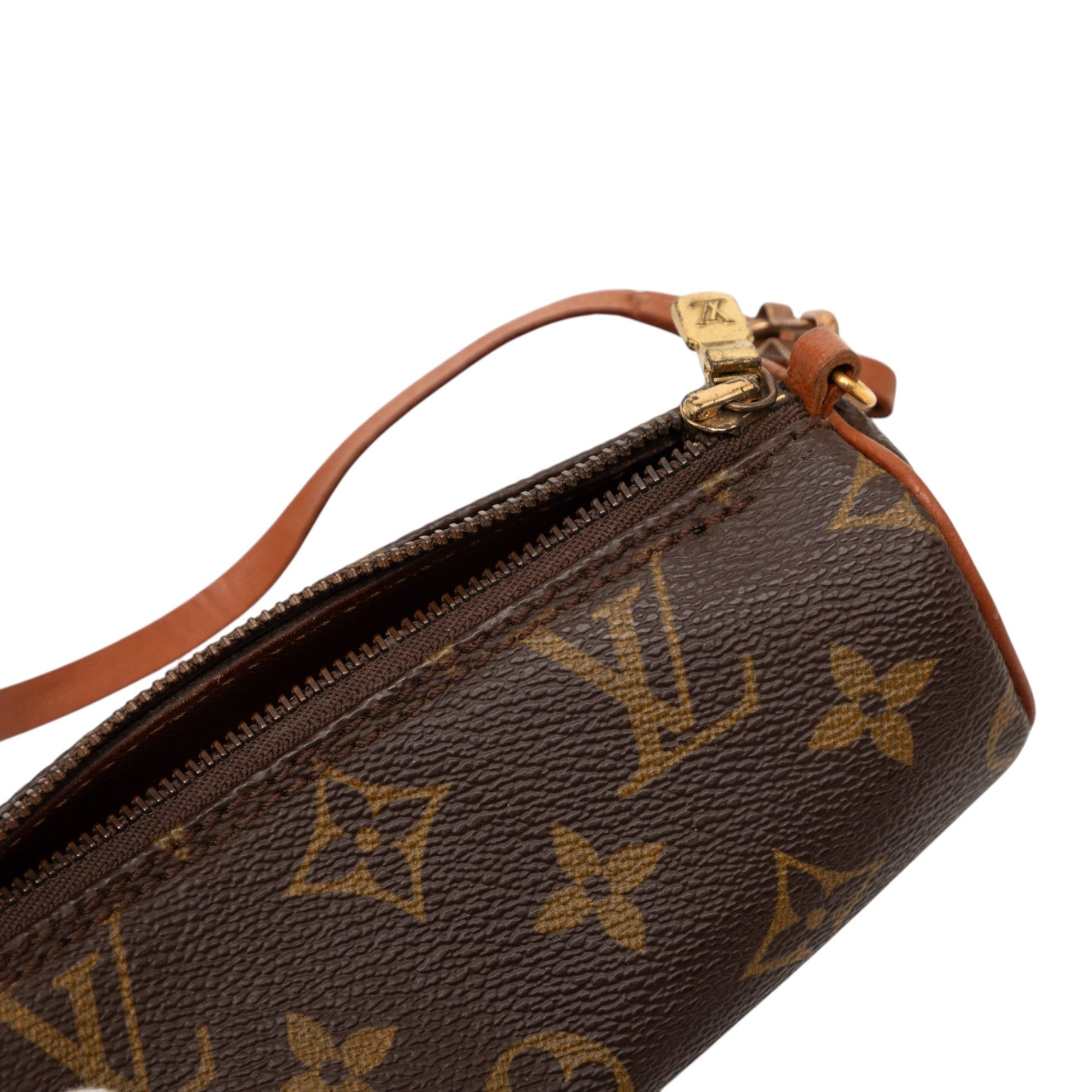 Louis Vuitton Monogram Papillon Pochette