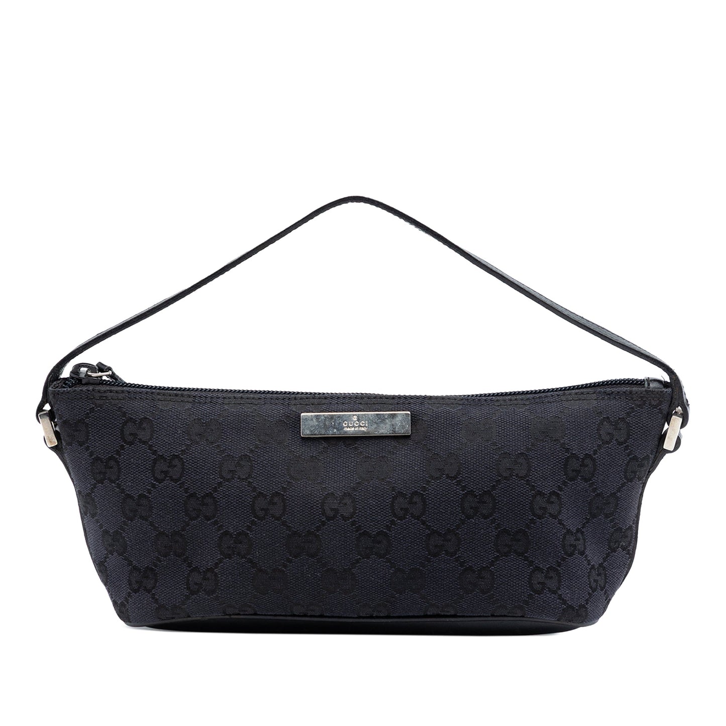 Gucci GG Canvas Boat
