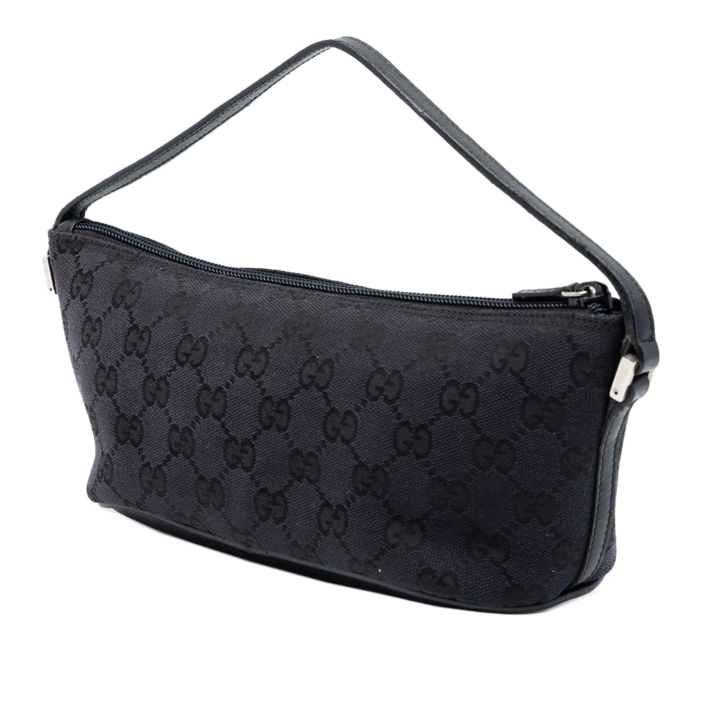 Gucci GG Canvas Boat