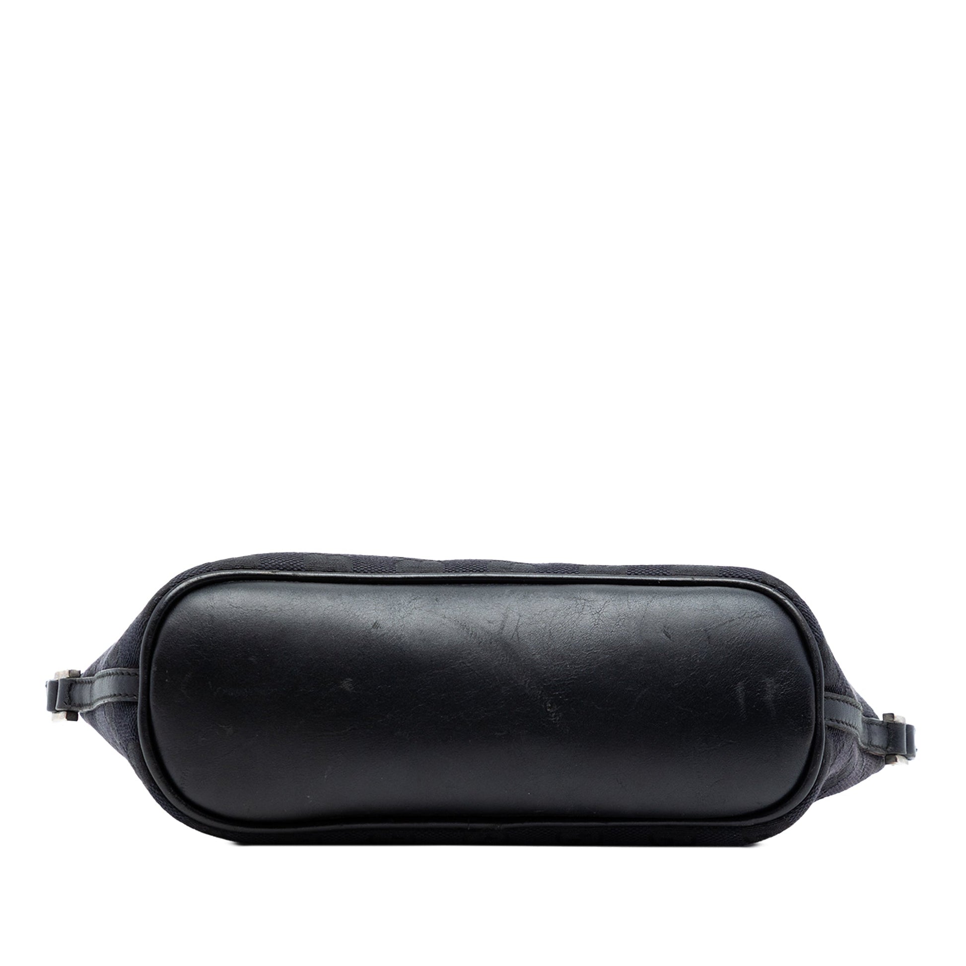Gucci GG Canvas Boat