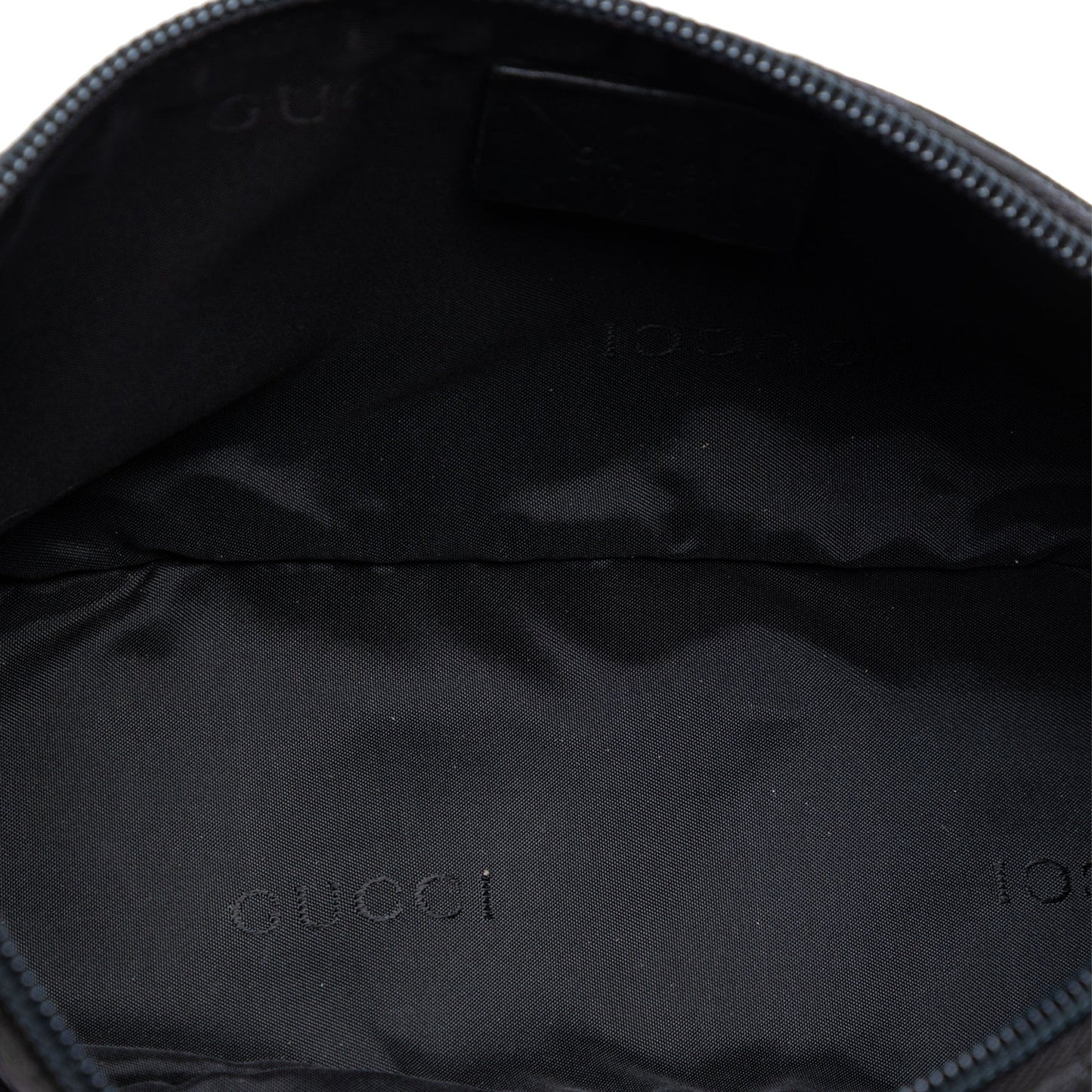 Gucci GG Canvas Boat