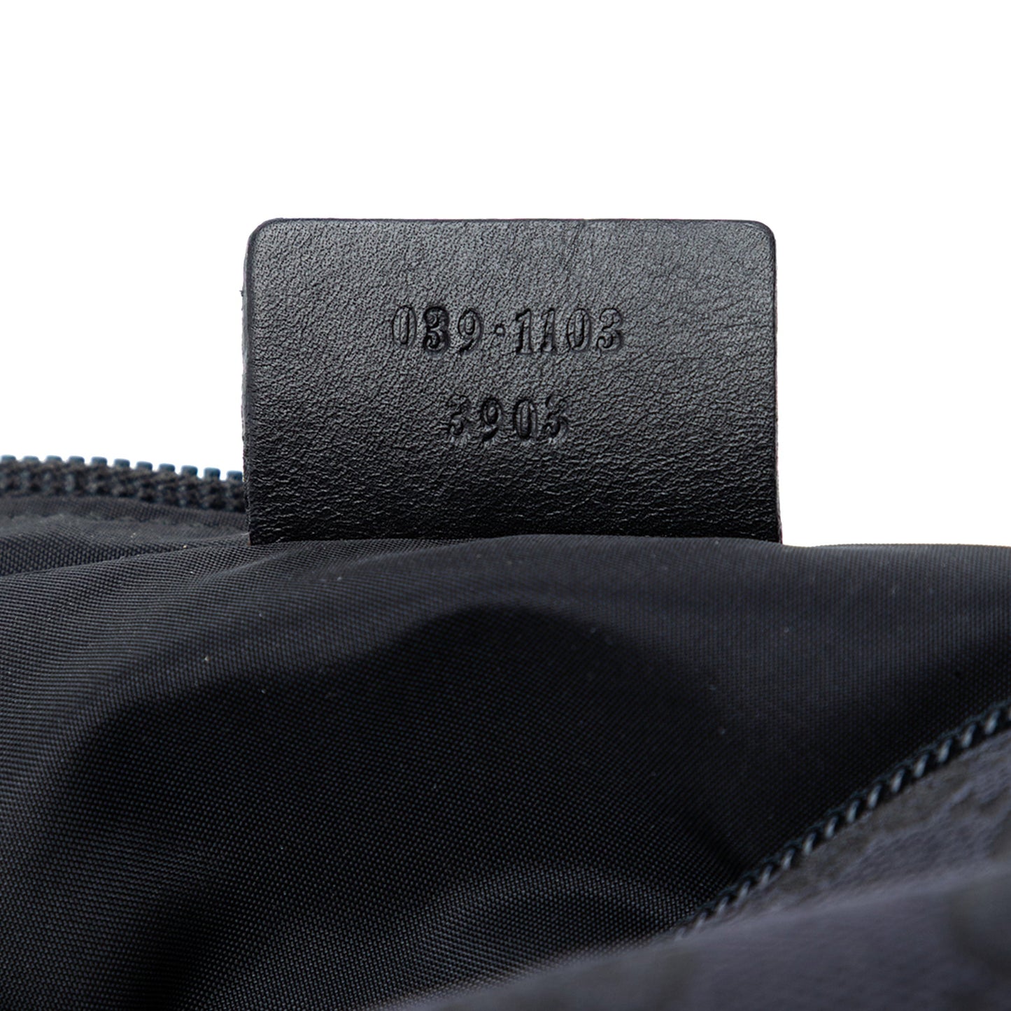 Gucci GG Canvas Boat