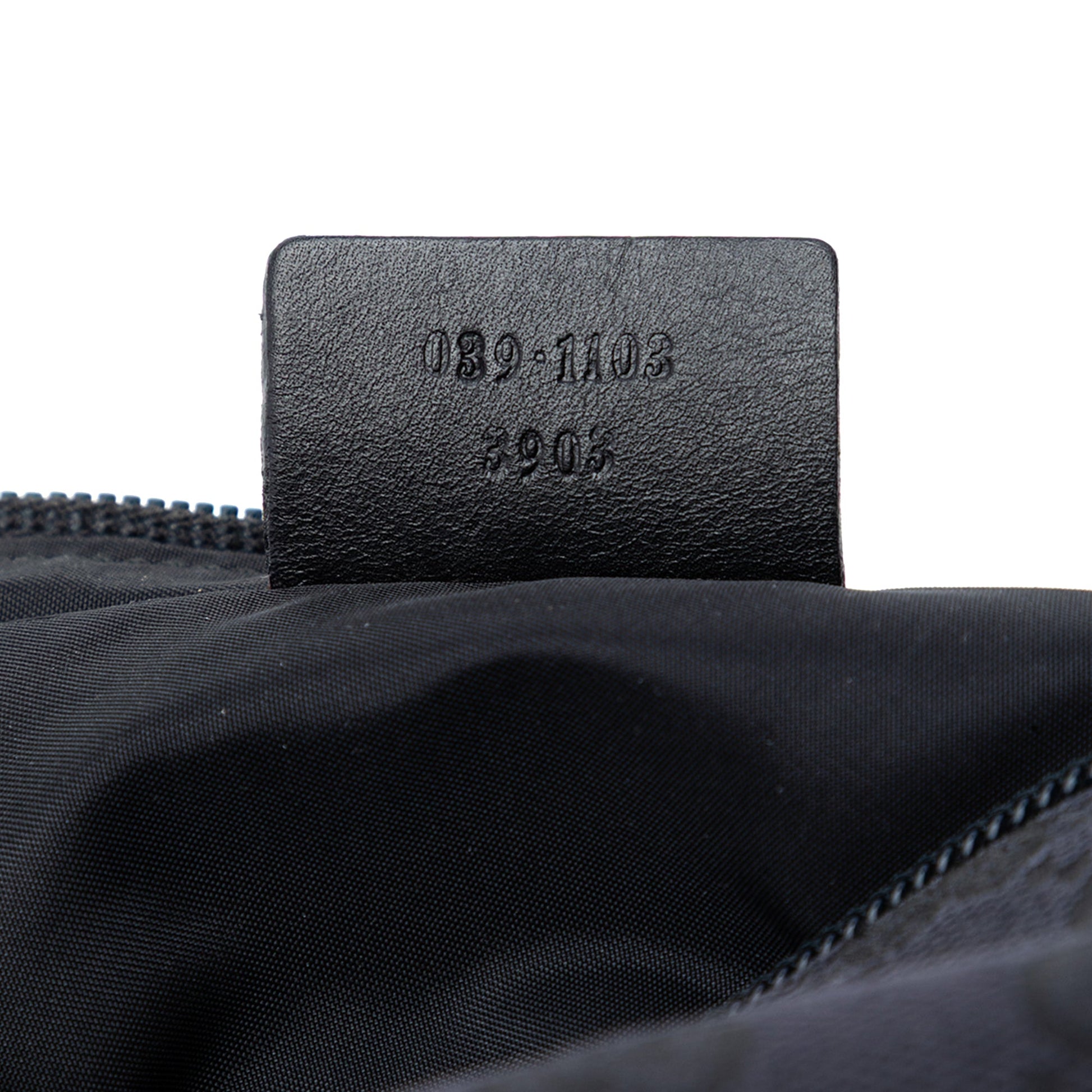 Gucci GG Canvas Boat