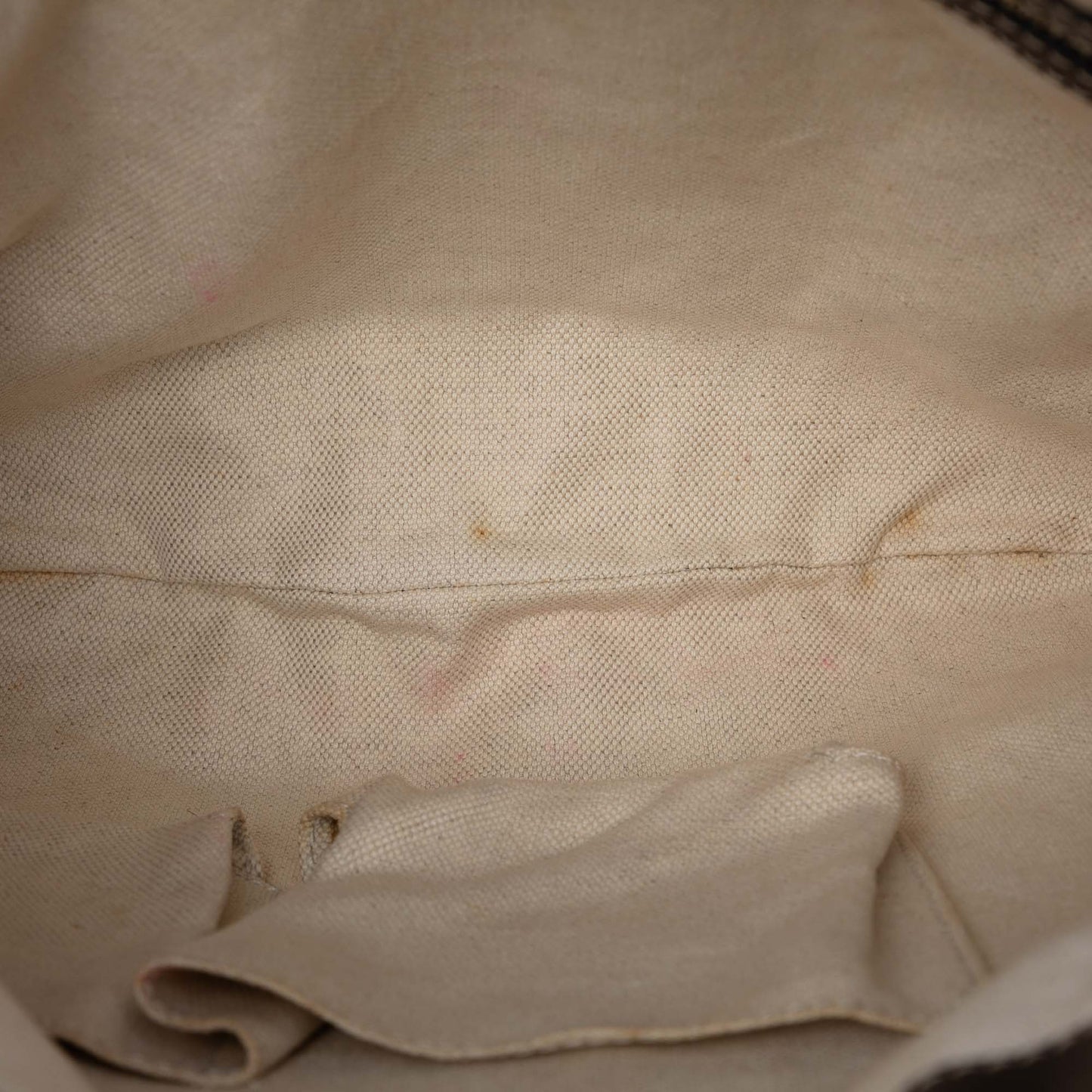 Gucci GG Canvas Web Mayfair Crossbody