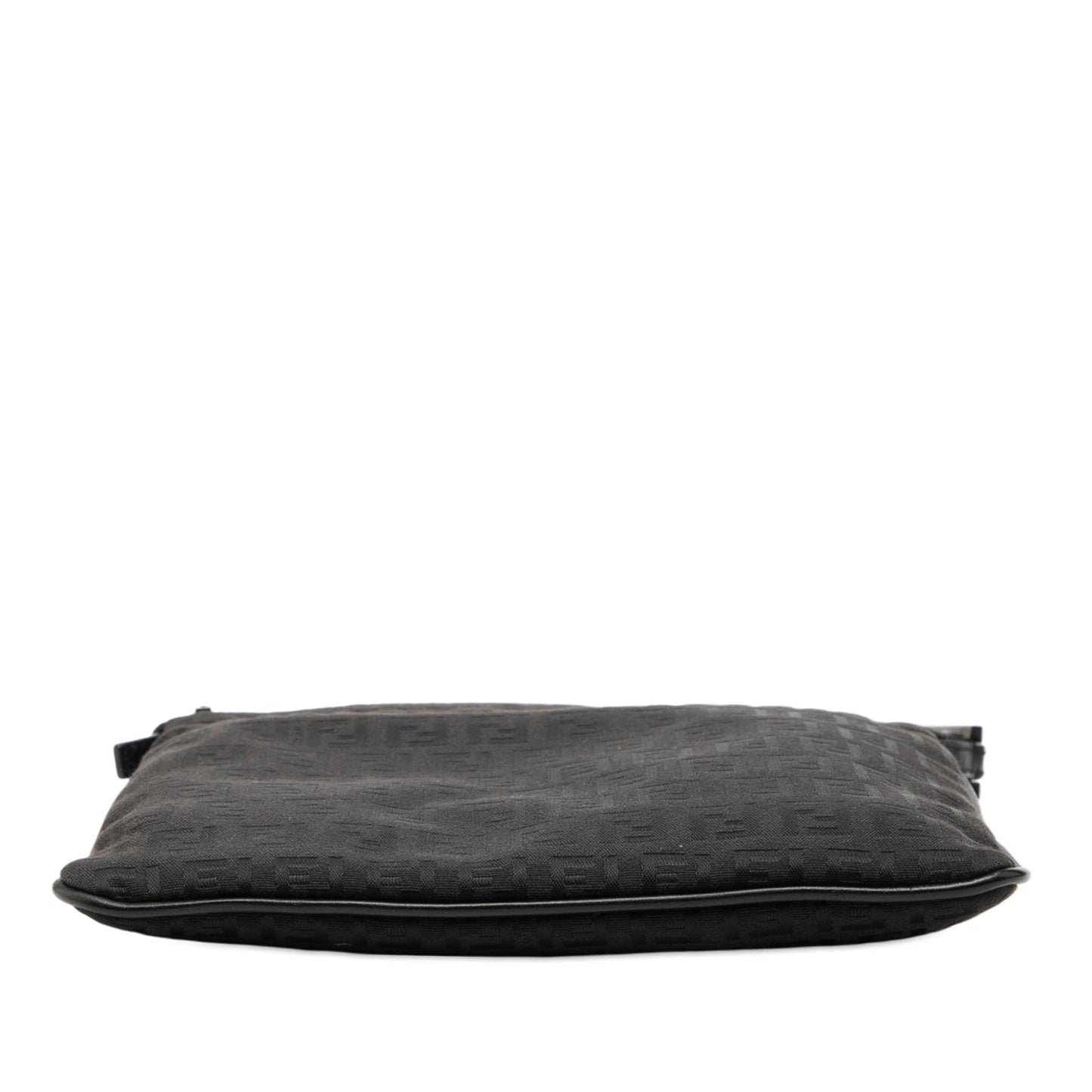 Fendi Zucchino Canvas Crossbody