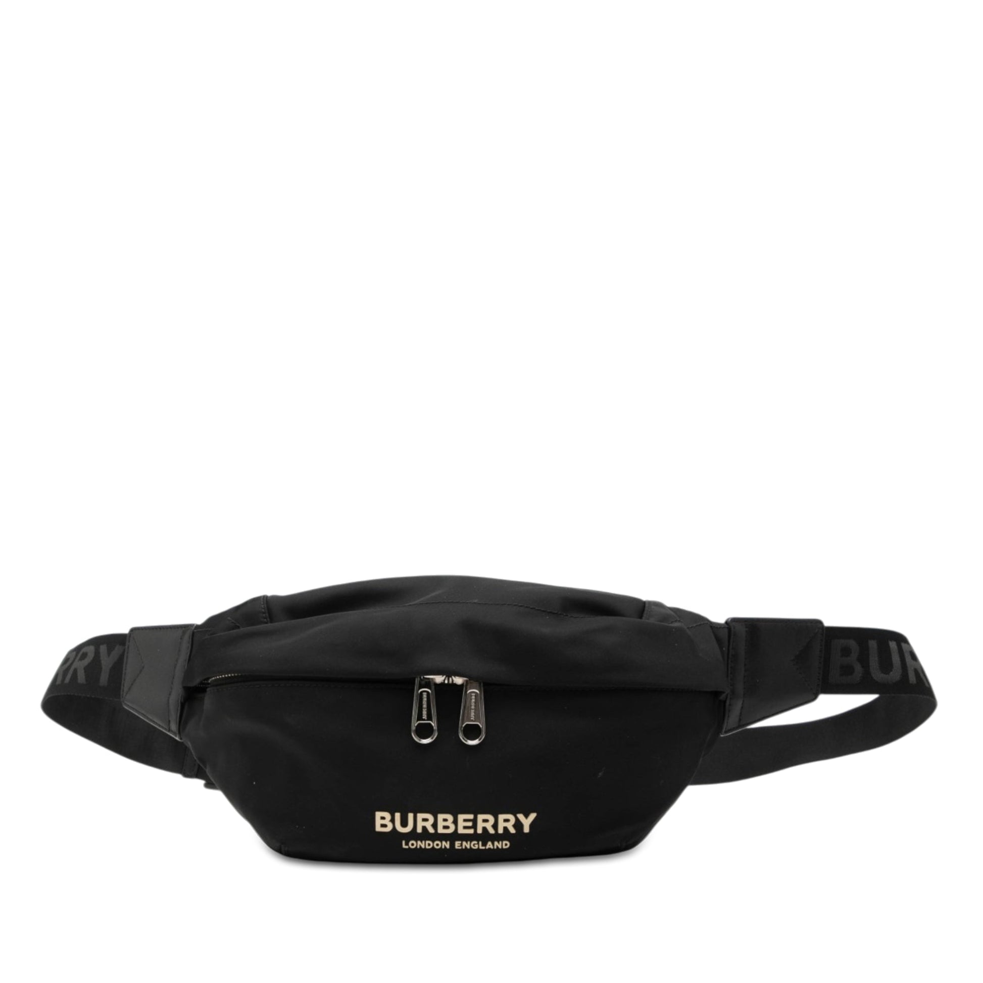 Burberry Nylon Sonny Belt Bag