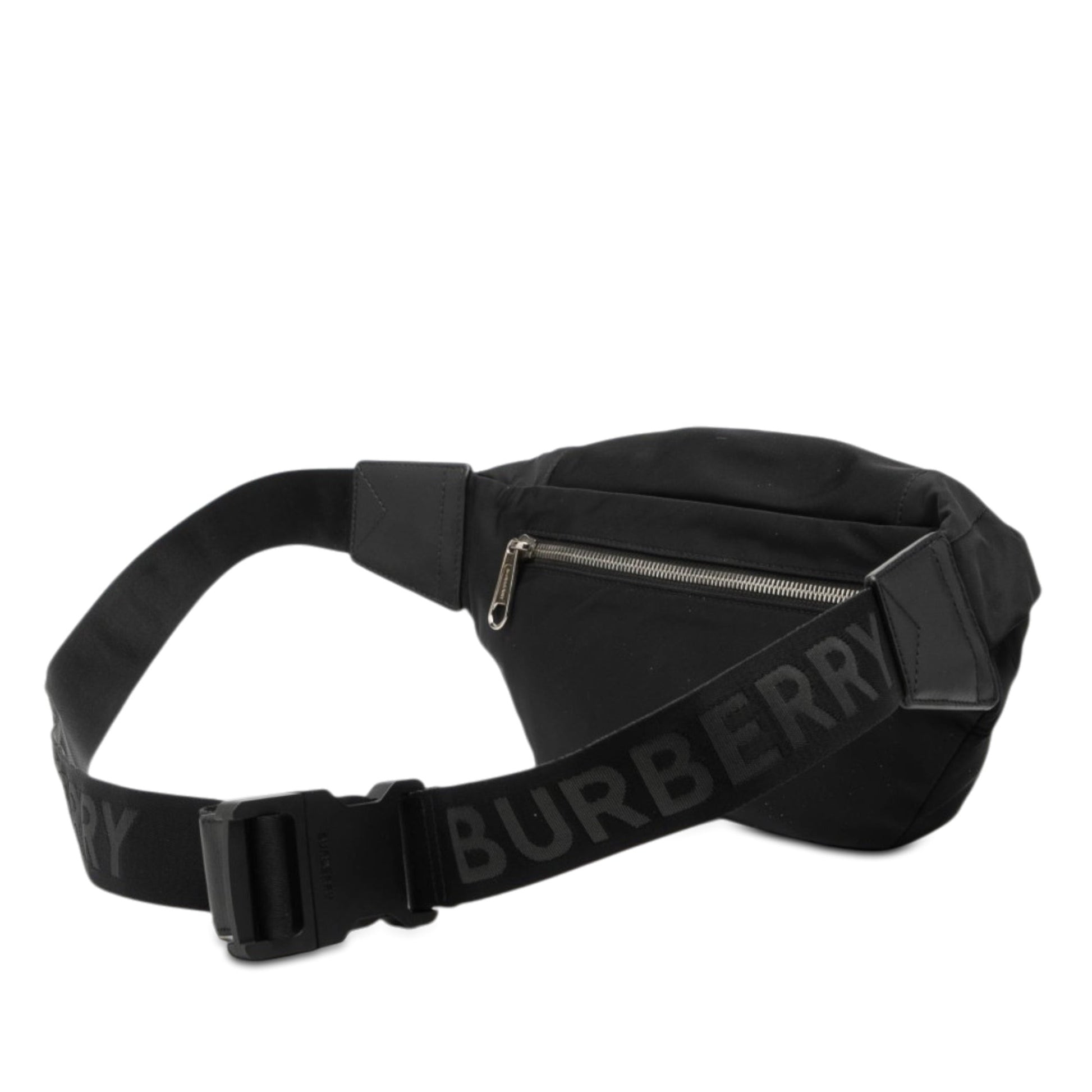 Burberry Nylon Sonny Belt Bag