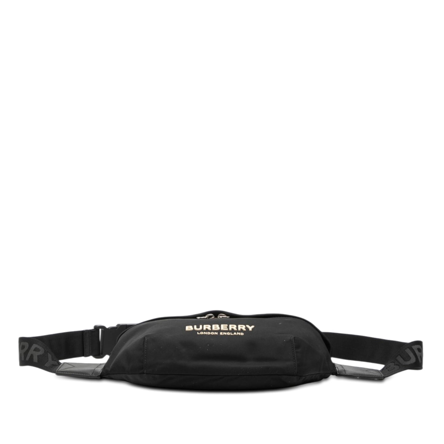 Burberry Nylon Sonny Belt Bag