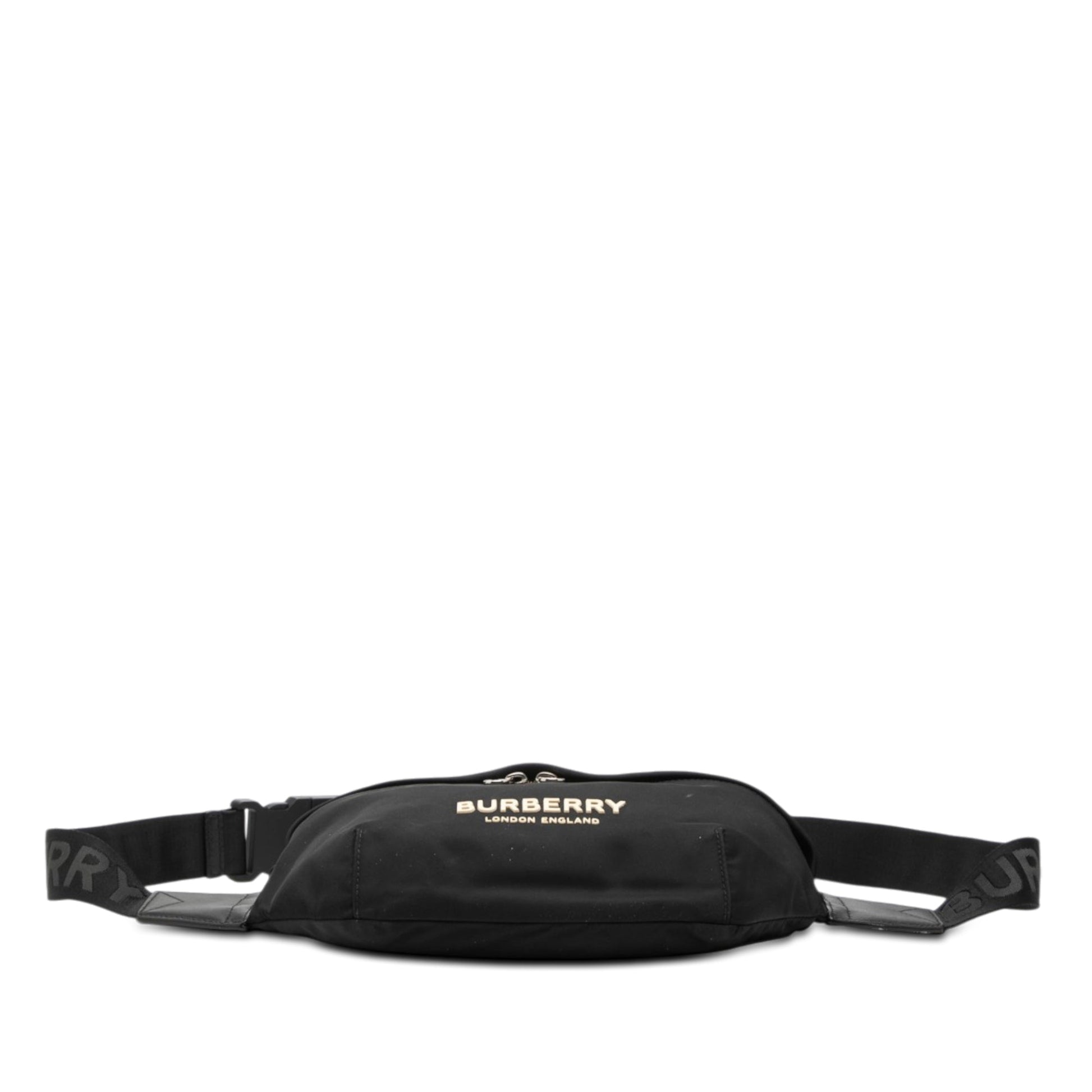 Burberry Nylon Sonny Belt Bag