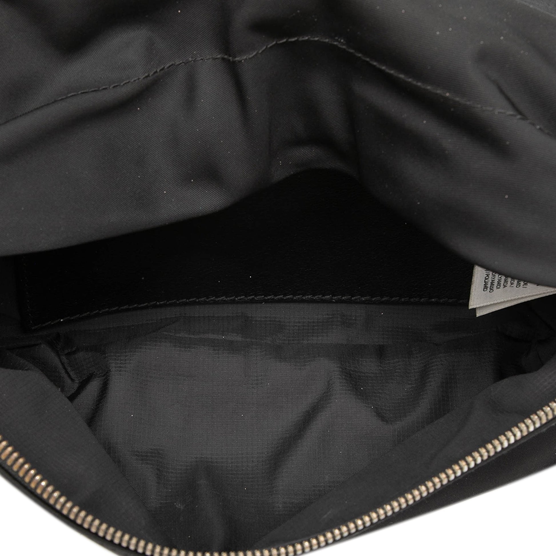 Burberry Nylon Sonny Belt Bag