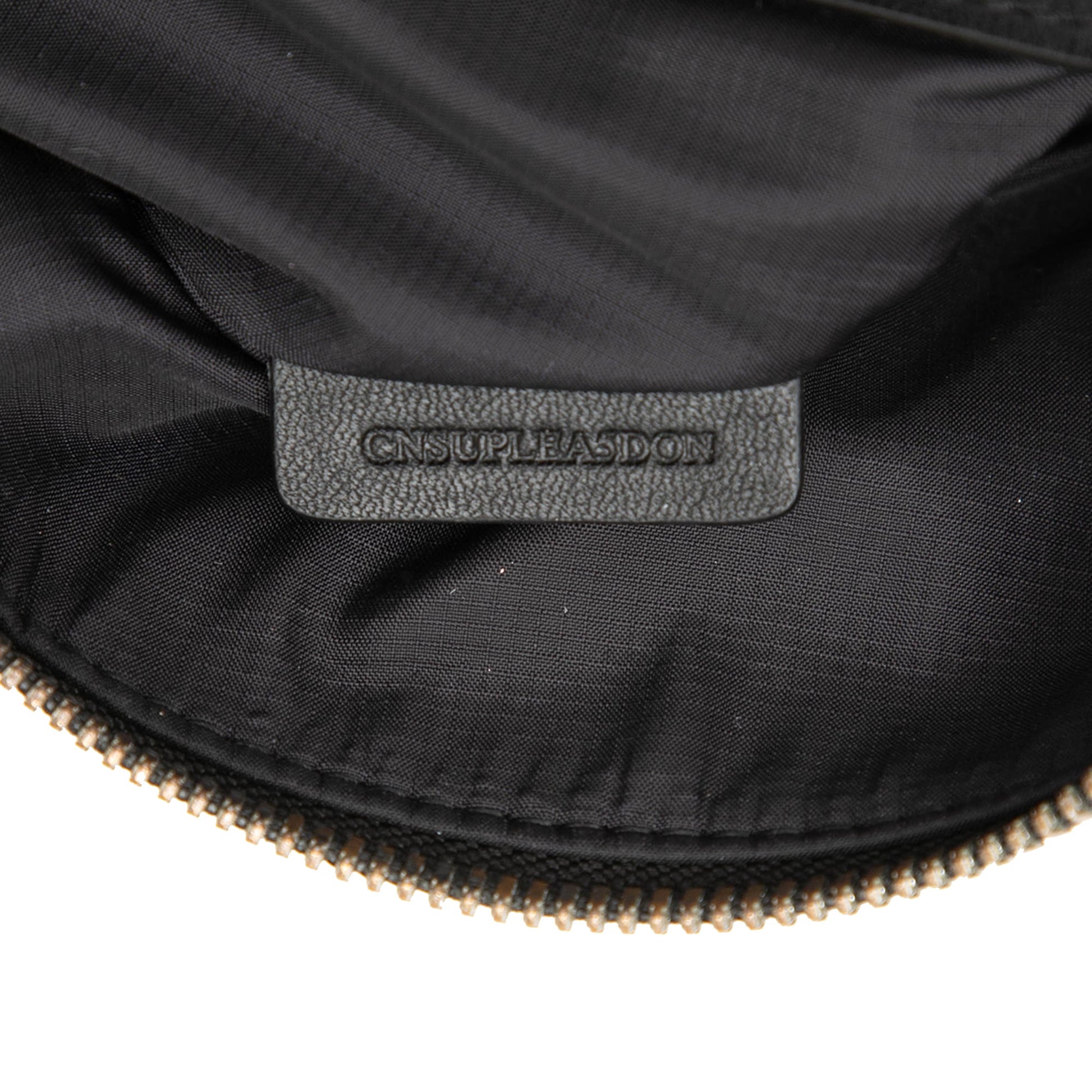 Burberry Nylon Sonny Belt Bag