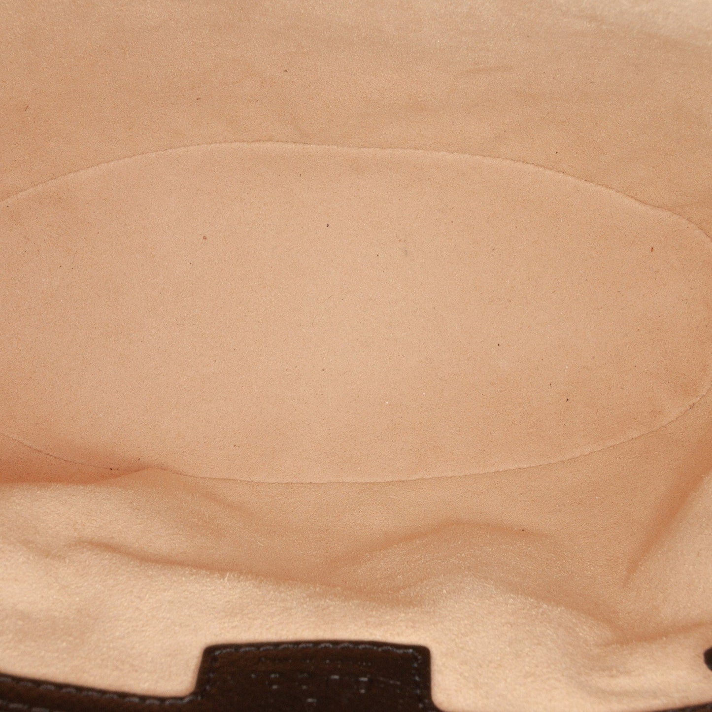 Gucci Small Calfskin Bamboo Diana Convertible Bucket Bag