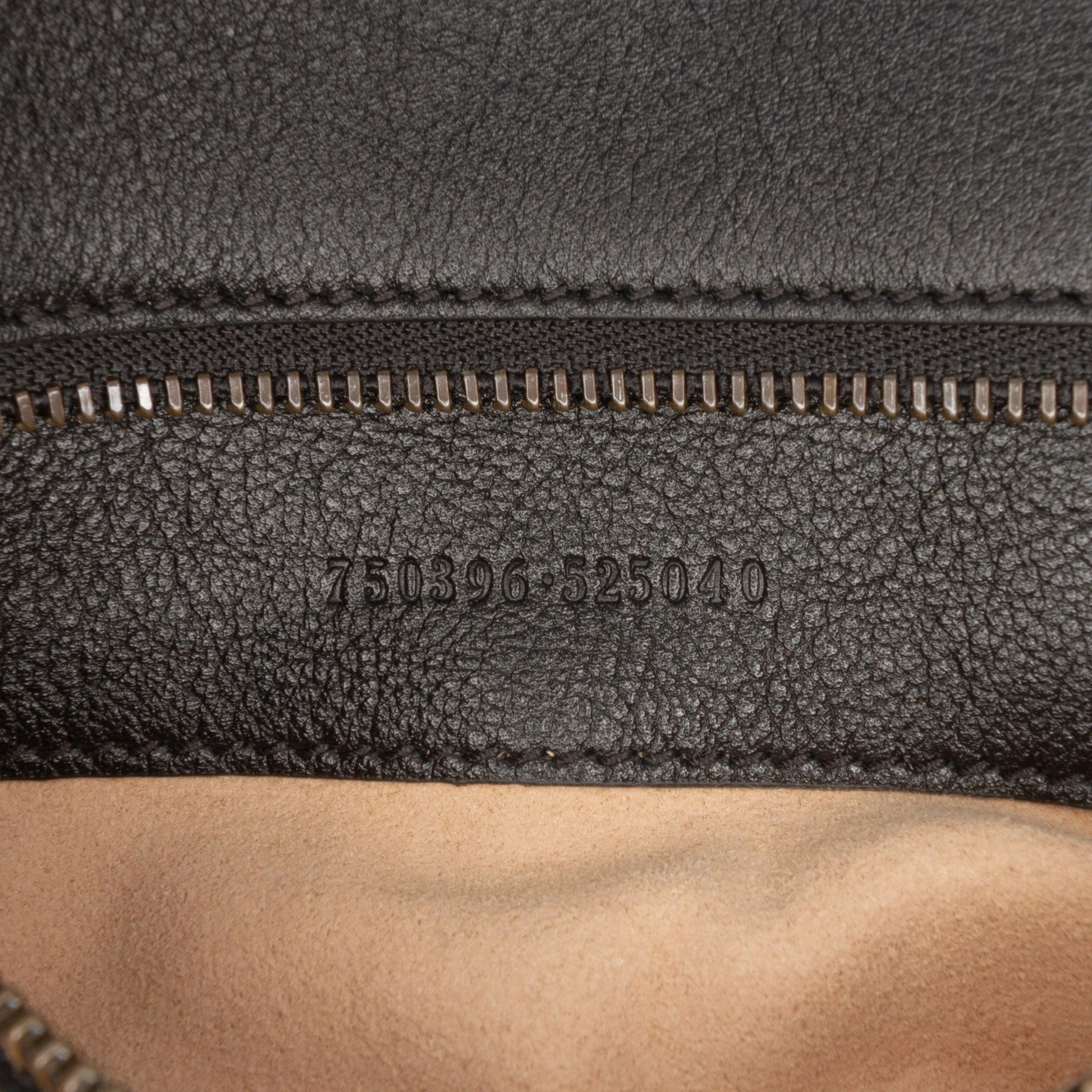 Gucci Small Calfskin Bamboo Diana Convertible Bucket Bag