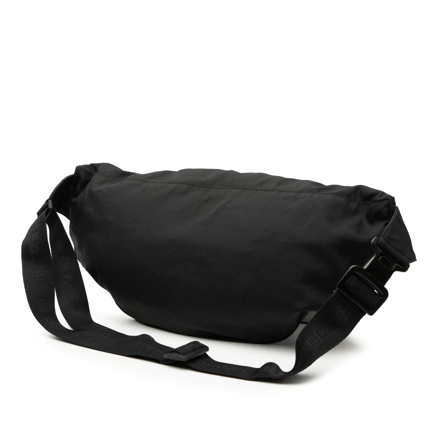 Chanel Nylon CC Sport Line Belt Bag