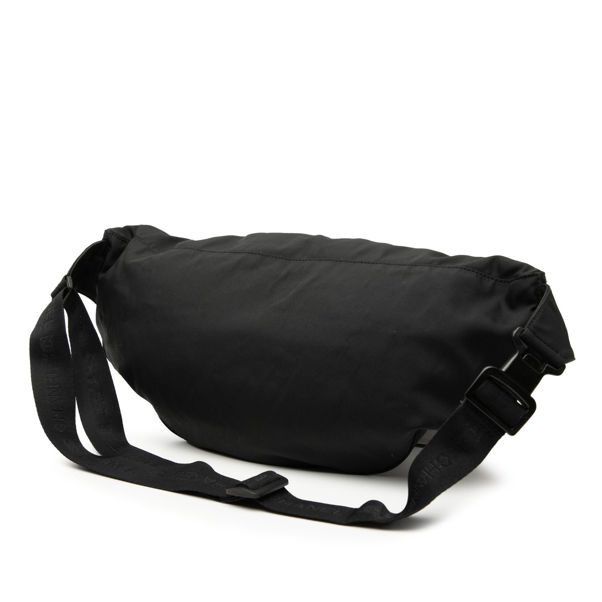 Chanel Nylon CC Sport Line Belt Bag