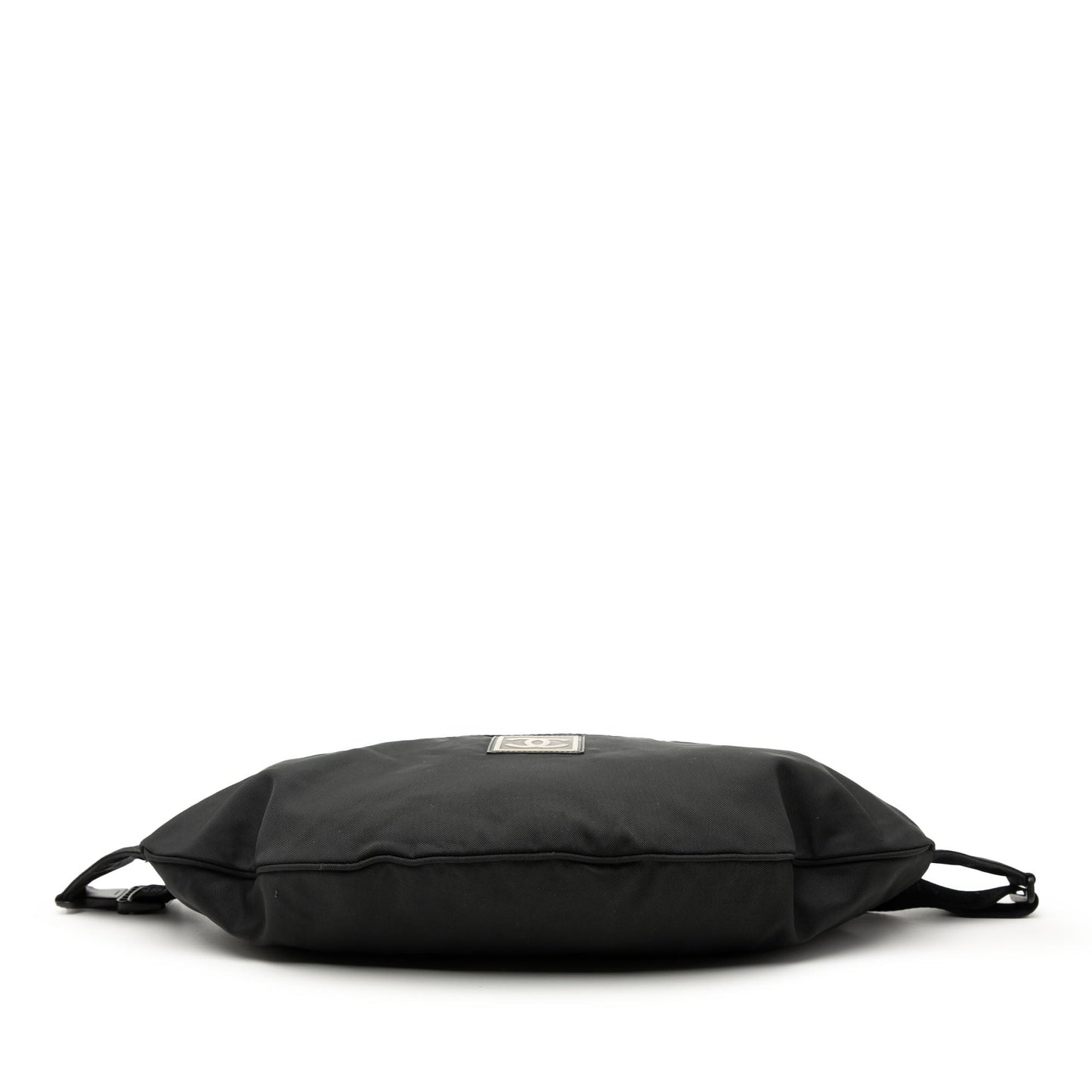 Chanel Nylon CC Sport Line Belt Bag
