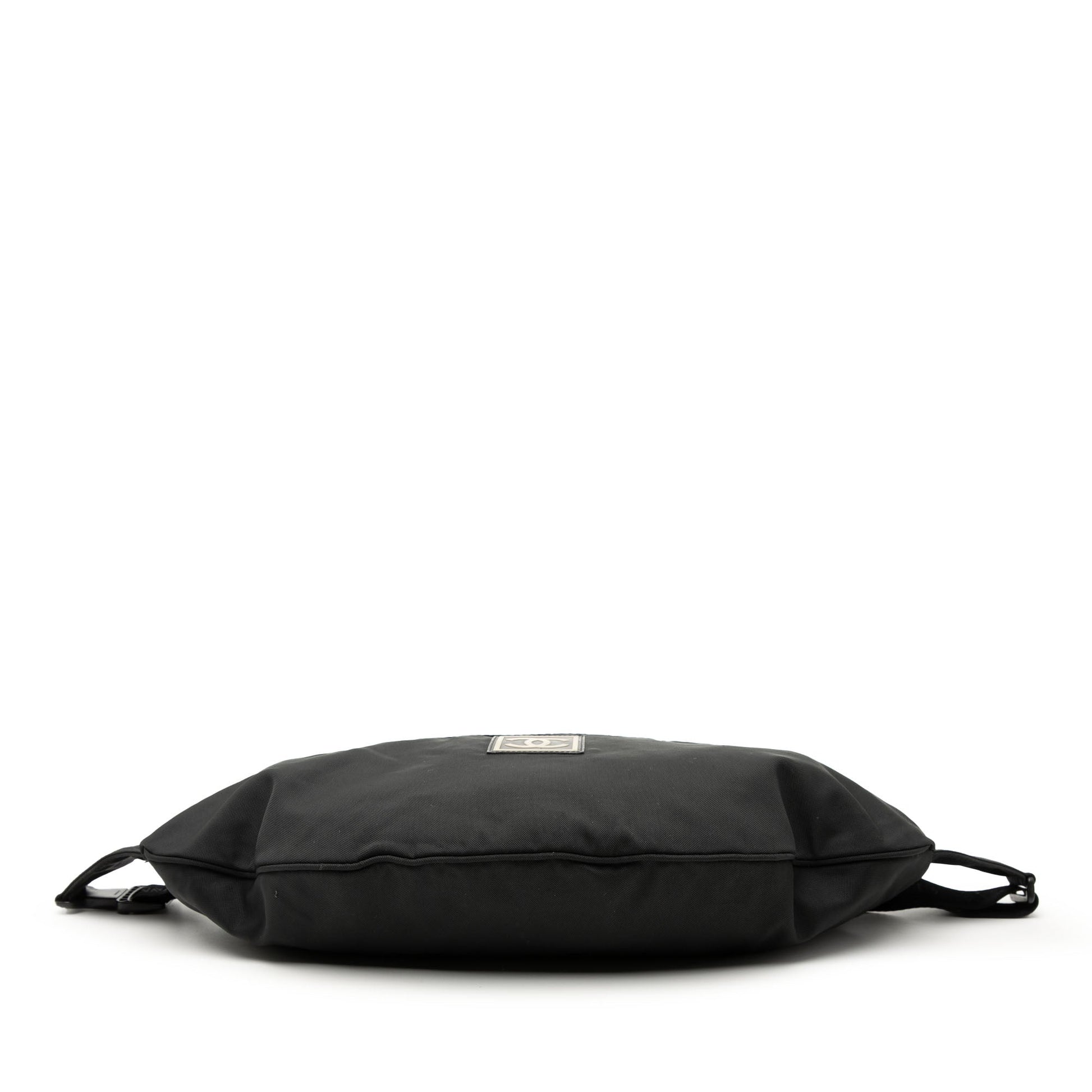 Chanel Nylon CC Sport Line Belt Bag