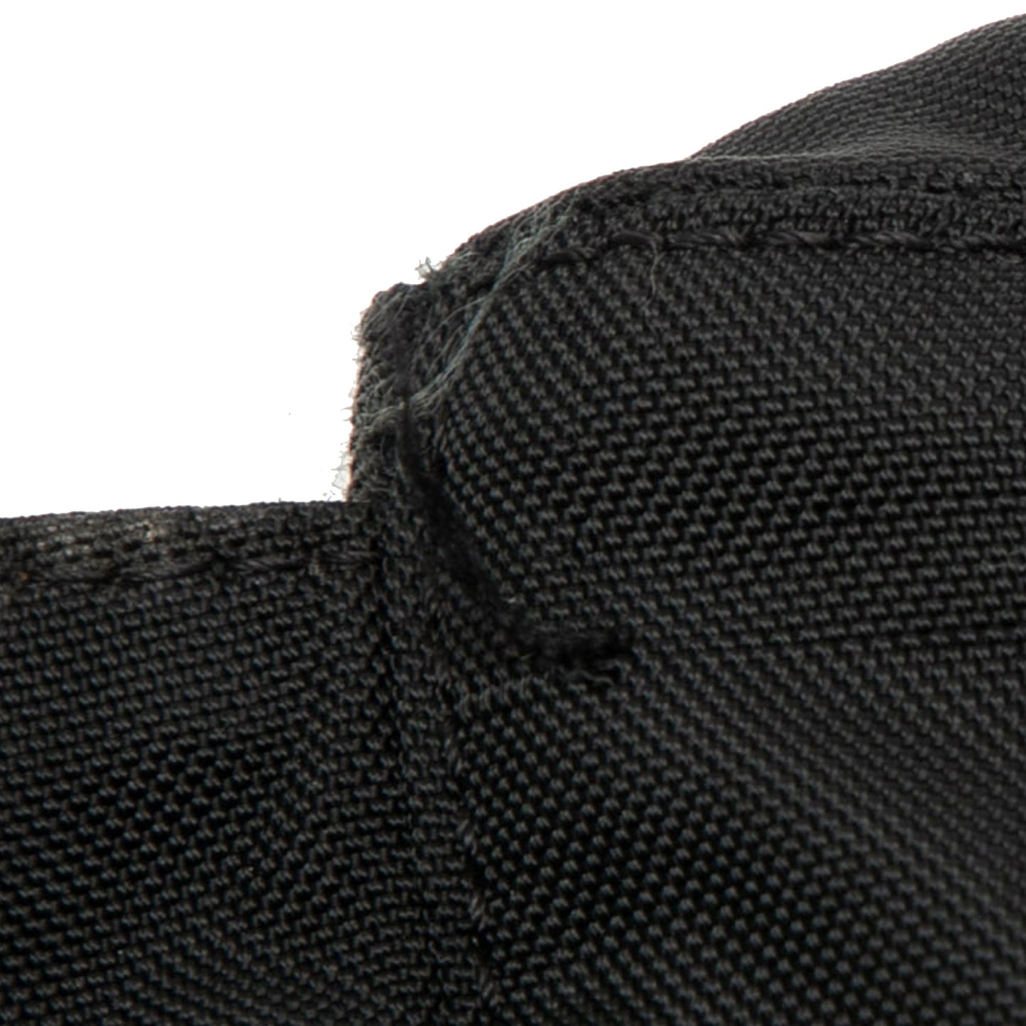 Chanel Nylon CC Sport Line Belt Bag