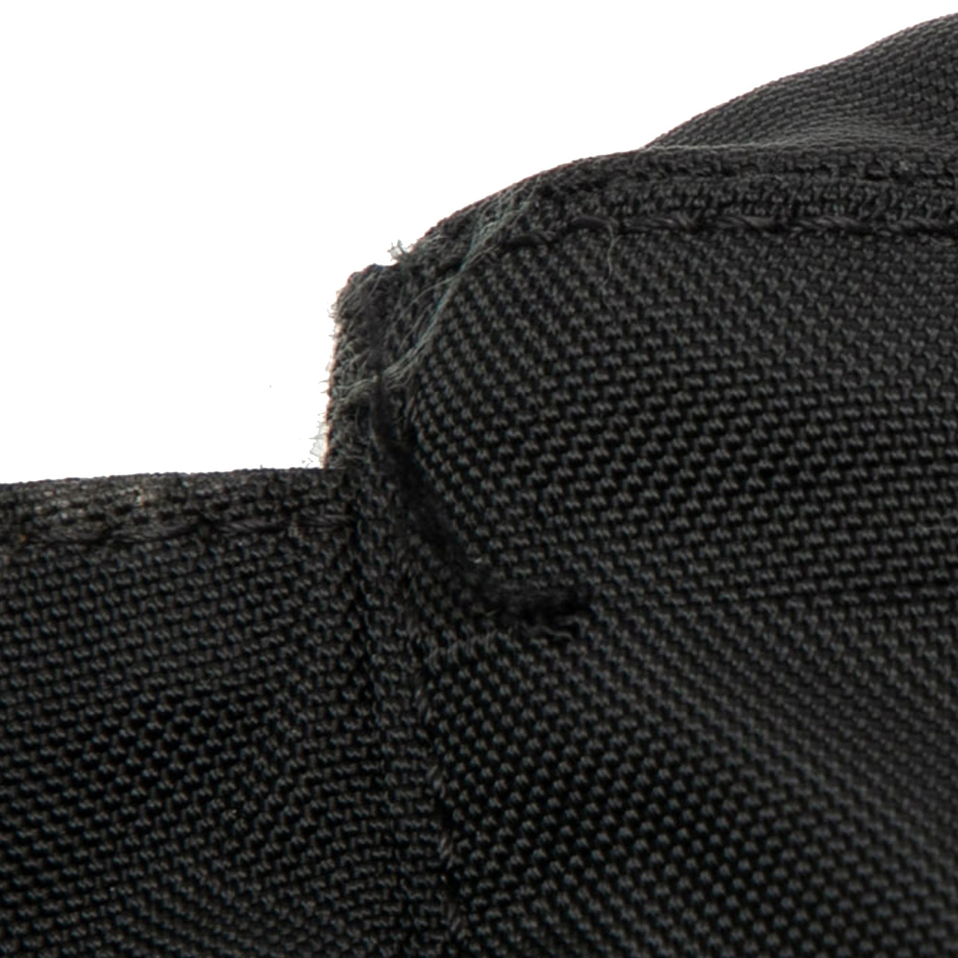 Chanel Nylon CC Sport Line Belt Bag
